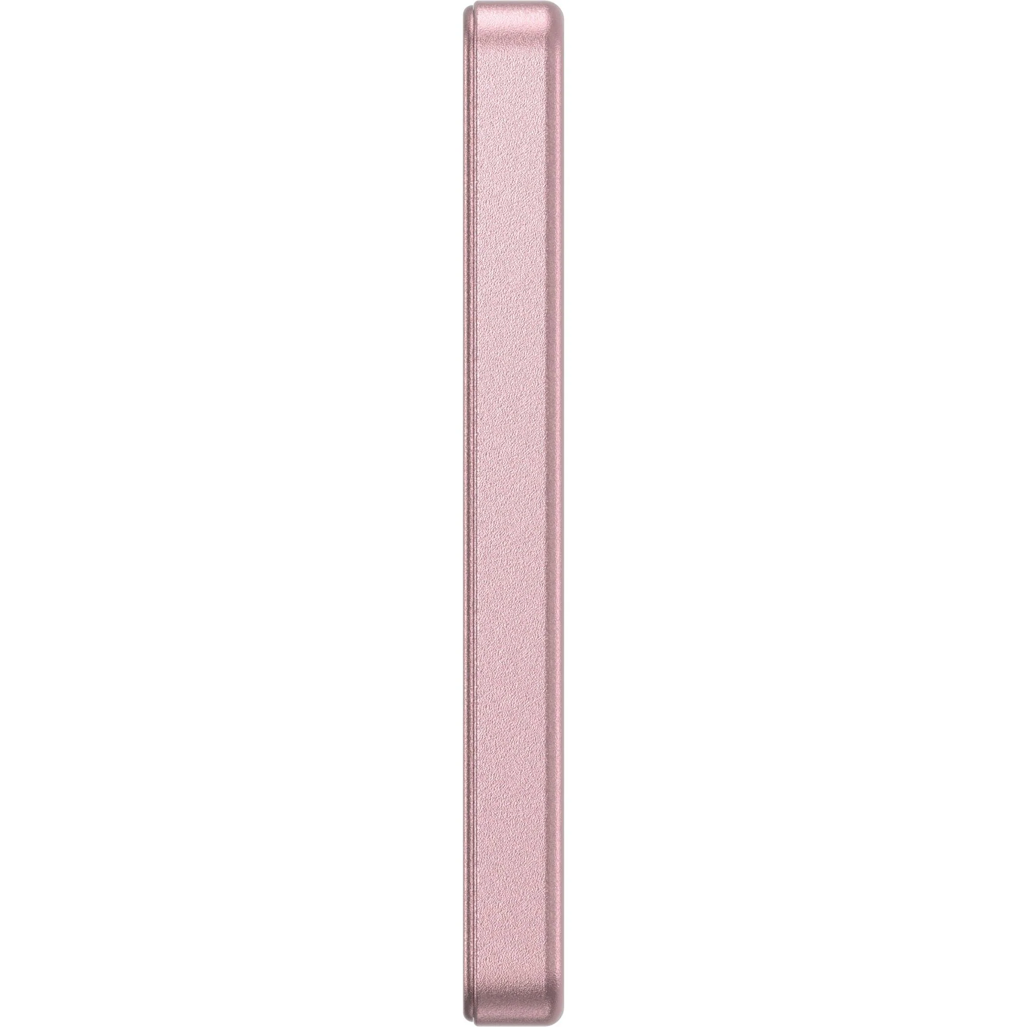 mophie Snap+ Powerstation Mini 5K Magnetic Power Bank (Rose Gold) - Image 5