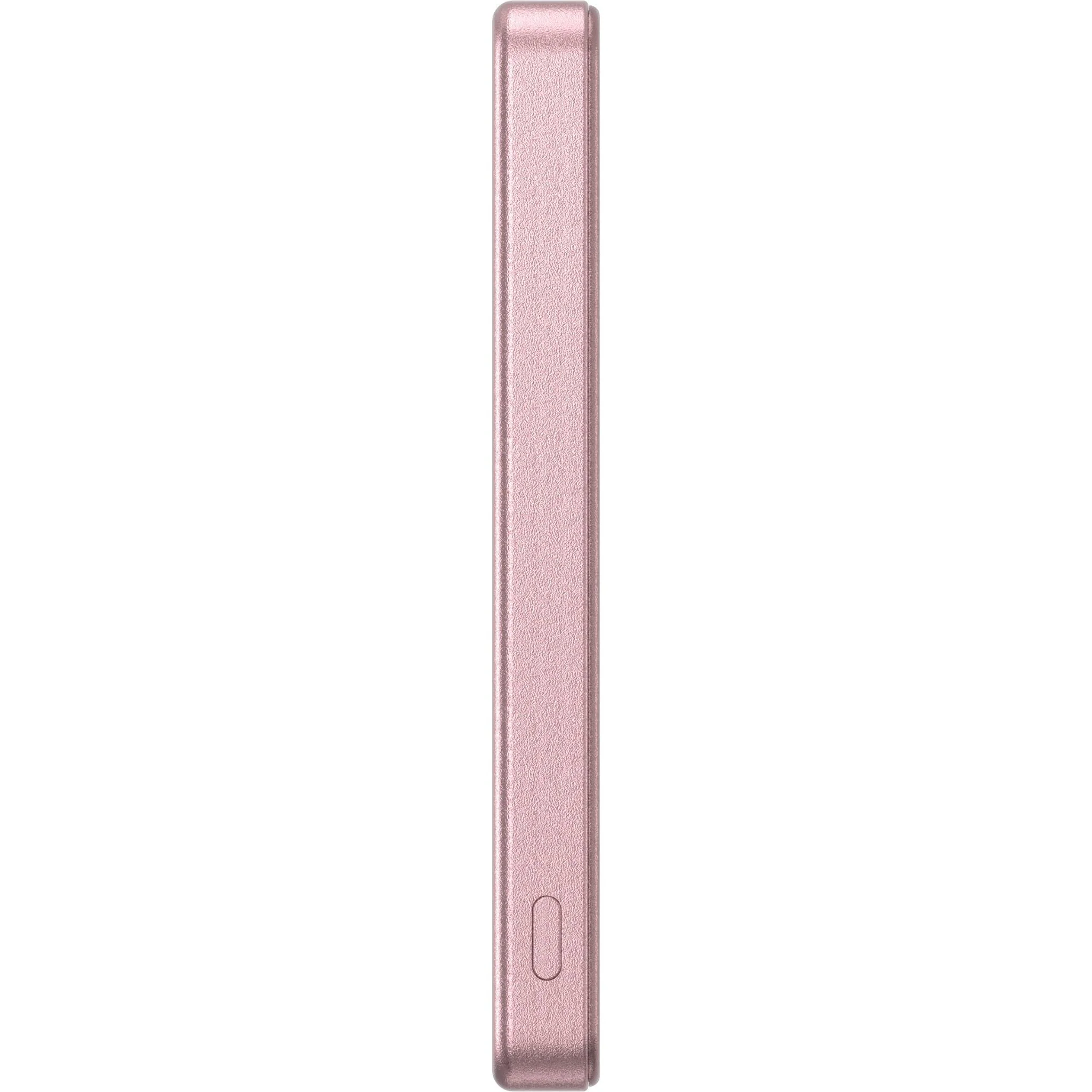 mophie Snap+ Powerstation Mini 5K Magnetic Power Bank (Rose Gold) - Image 6