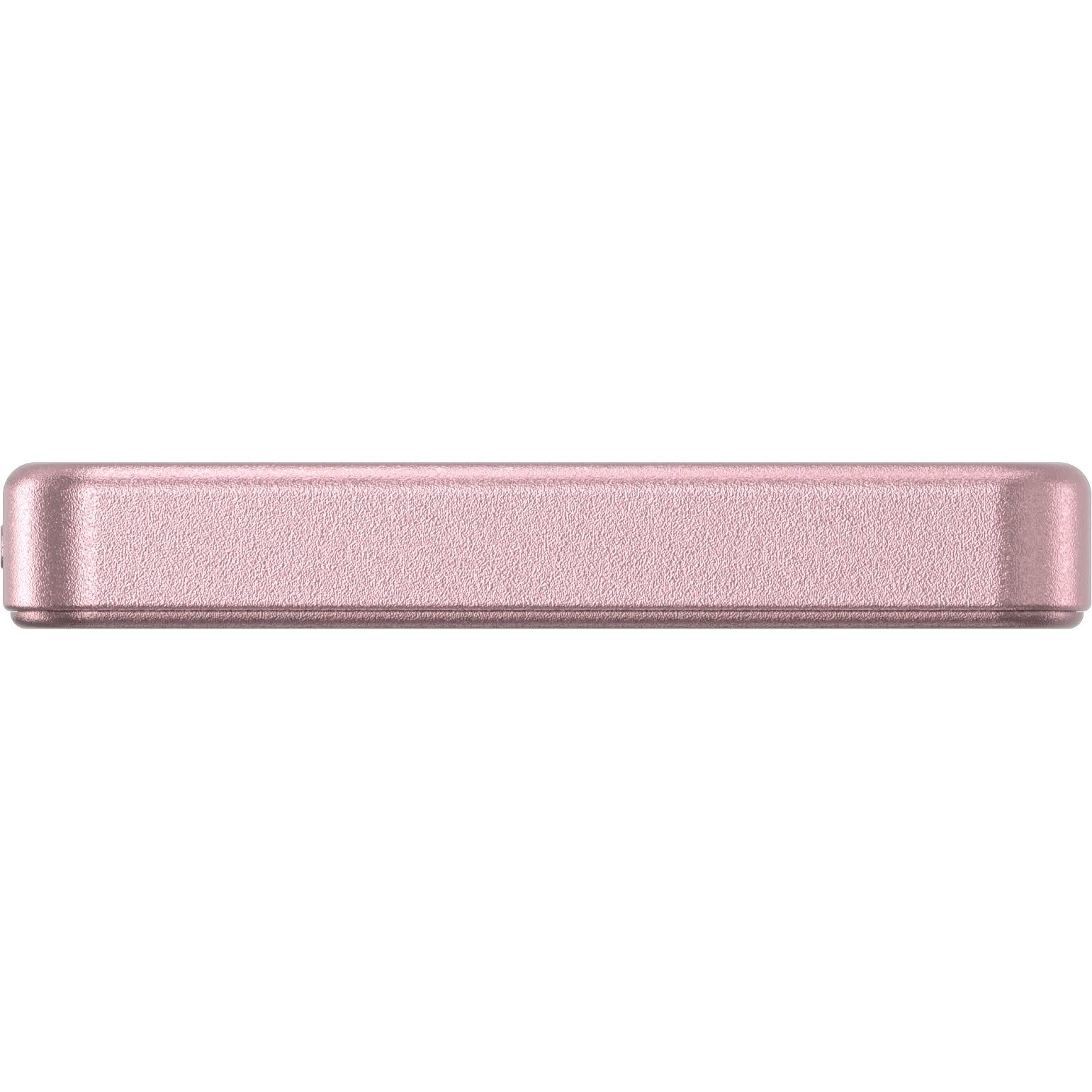 mophie Snap+ Powerstation Mini 5K Magnetic Power Bank (Rose Gold) - Image 7