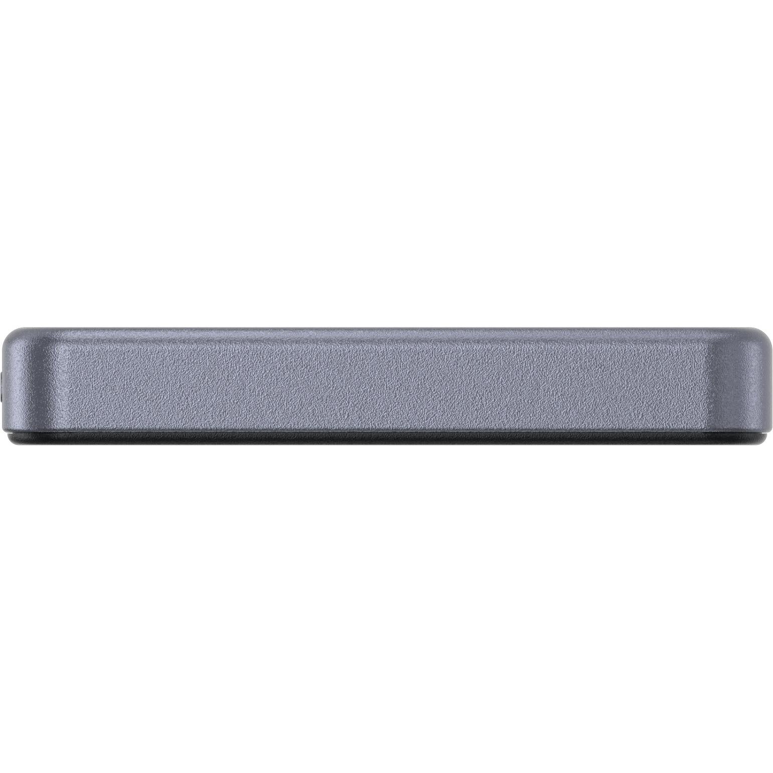 mophie Snap+ Powerstation Mini 5K Magnetic Power Bank (Space Grey) - Image 7