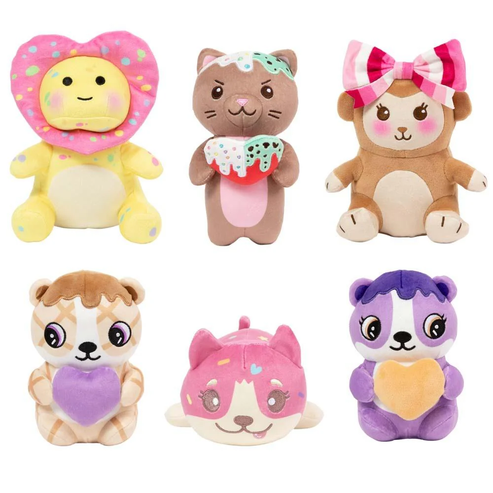 Moriah Elizabeth 6" Mystery Plush - Valentines (Blind Box) - Image 7