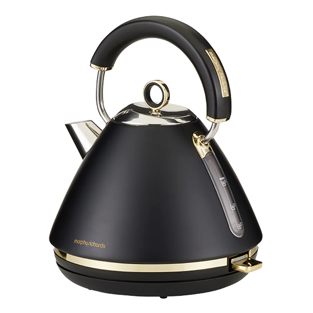 Morphy Richards Ascend Kettle & Toaster Set - Image 2