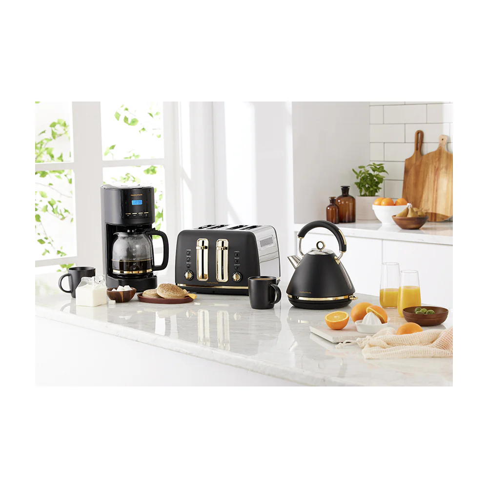 Morphy Richards Ascend Kettle & Toaster Set - Image 8