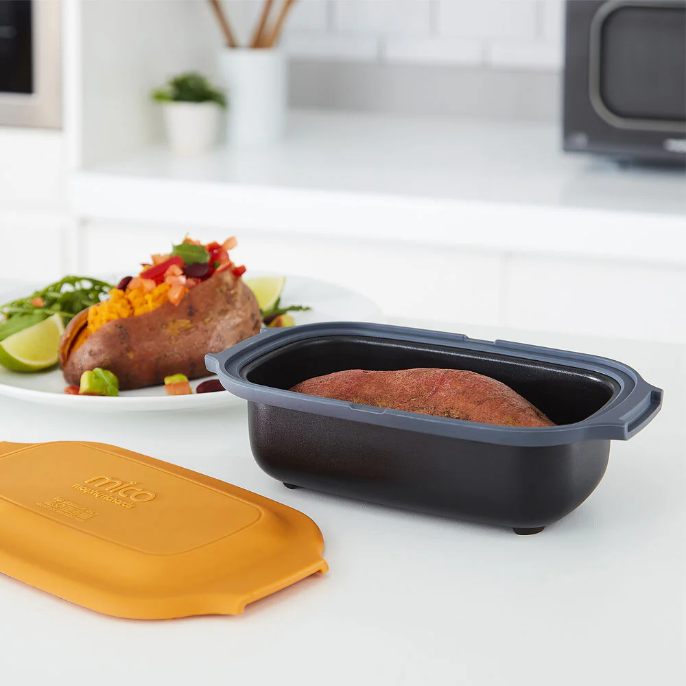 Morphy Richards Multi Pot Microwave Cooker - Image 3
