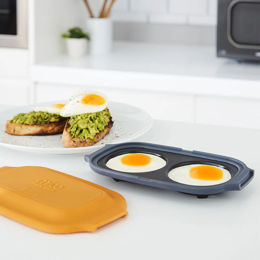 Morphy Richards Multi Pot Microwave Cooker - Image 4
