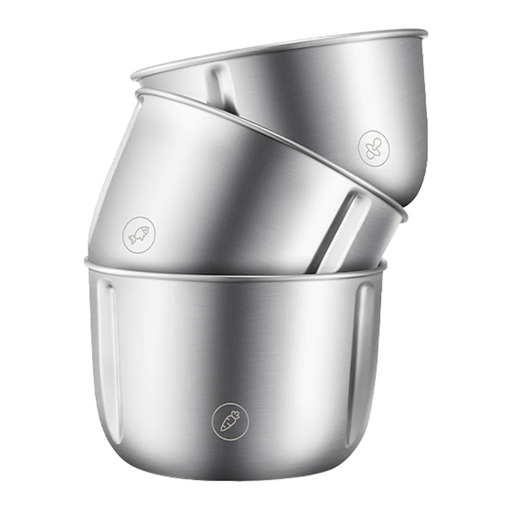 Morphy Richards Stainless Steel Electric Kitchen Cooking Chopper (White) - Image 7