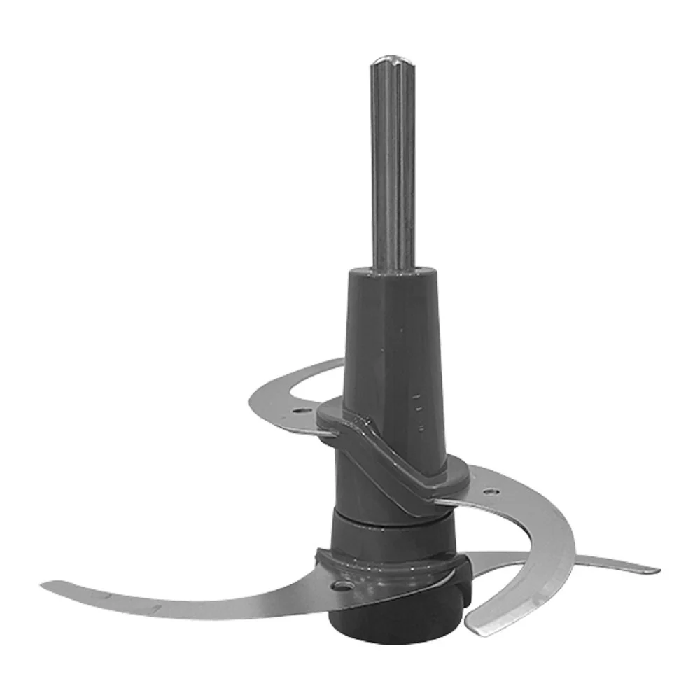 Morphy Richards Stainless Steel Electric Kitchen Cooking Chopper (White) - Image 8