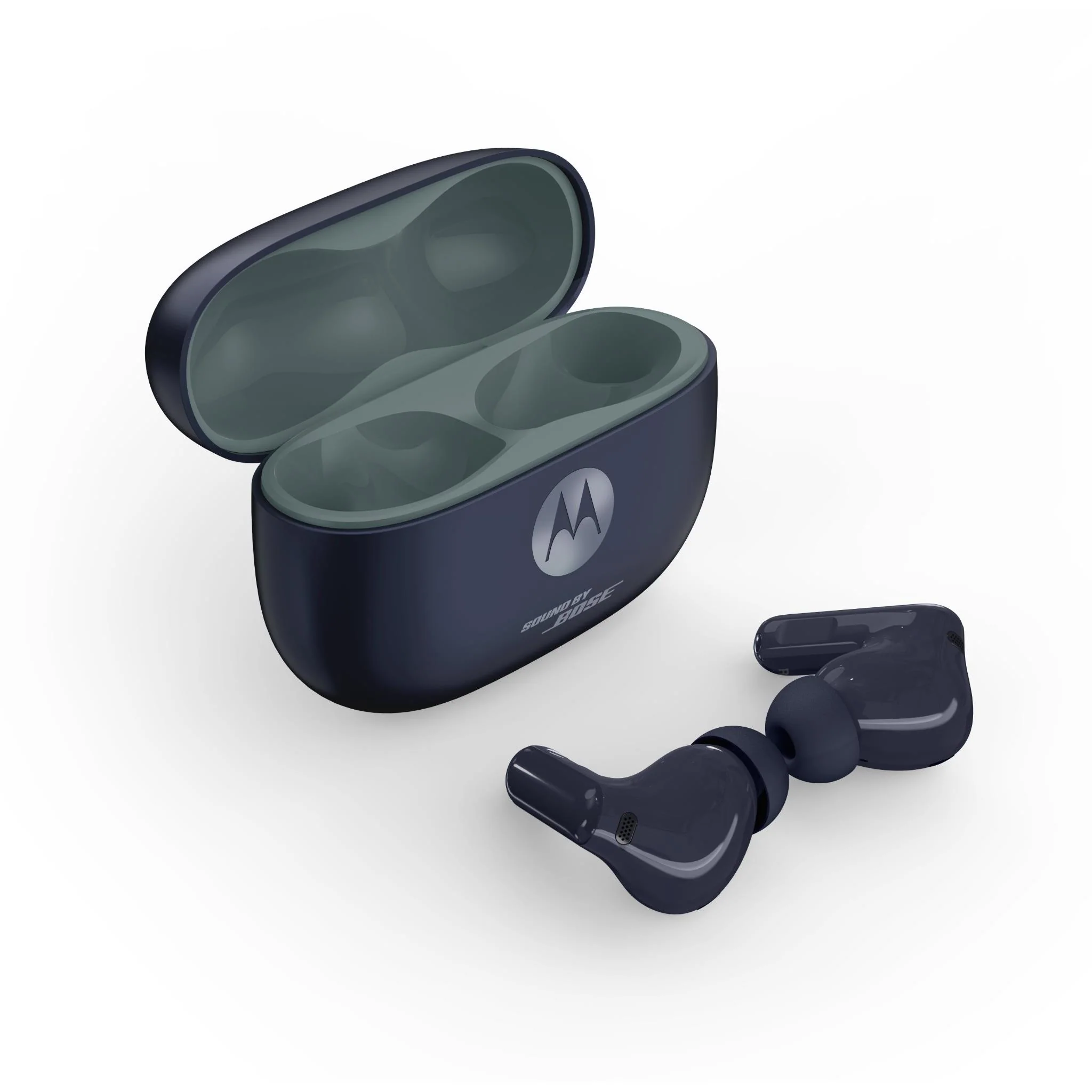 moto Buds 2 Plus (Silhouette) - Image 5