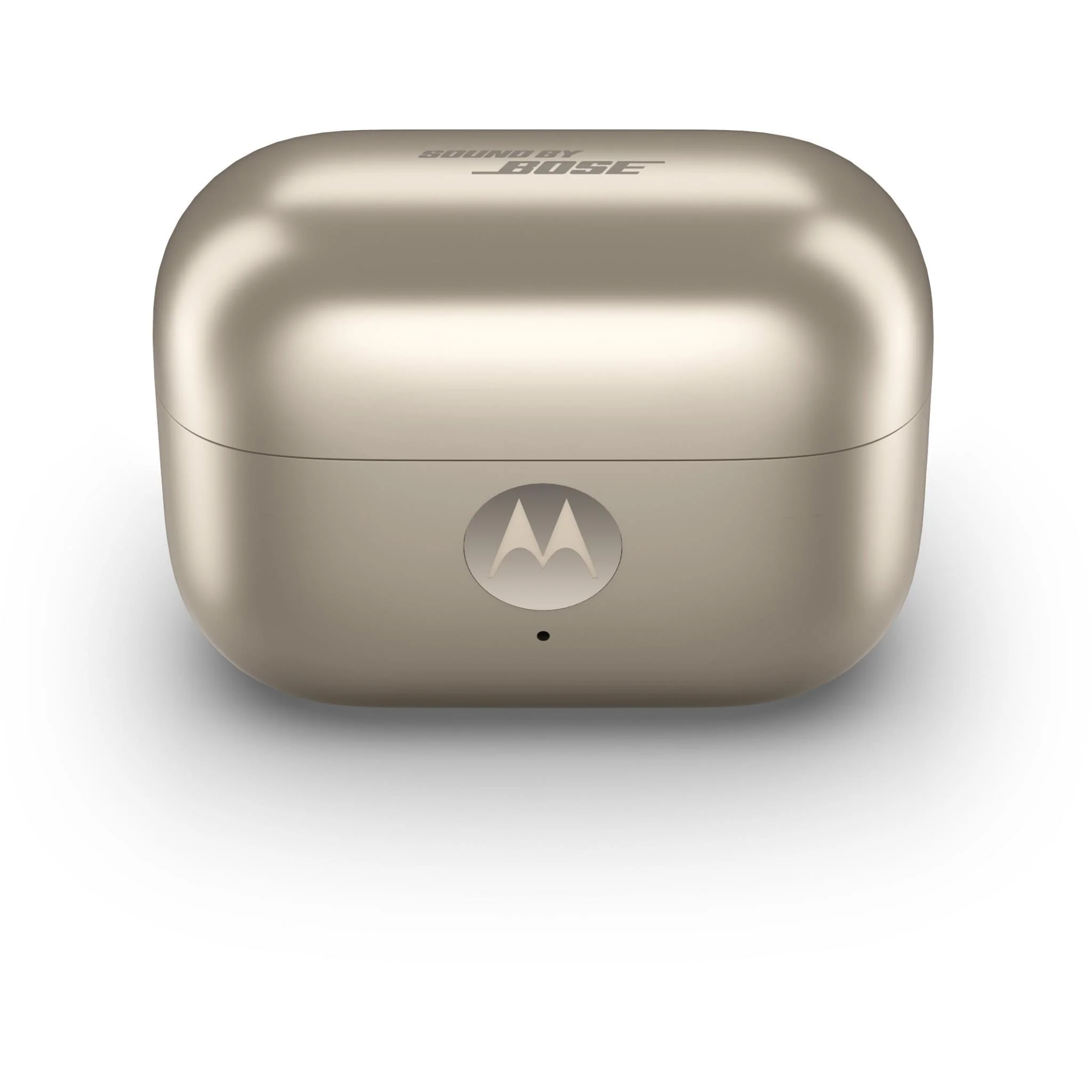 moto Buds Loop (French Oak with crystals by Swarovski) - Image 7