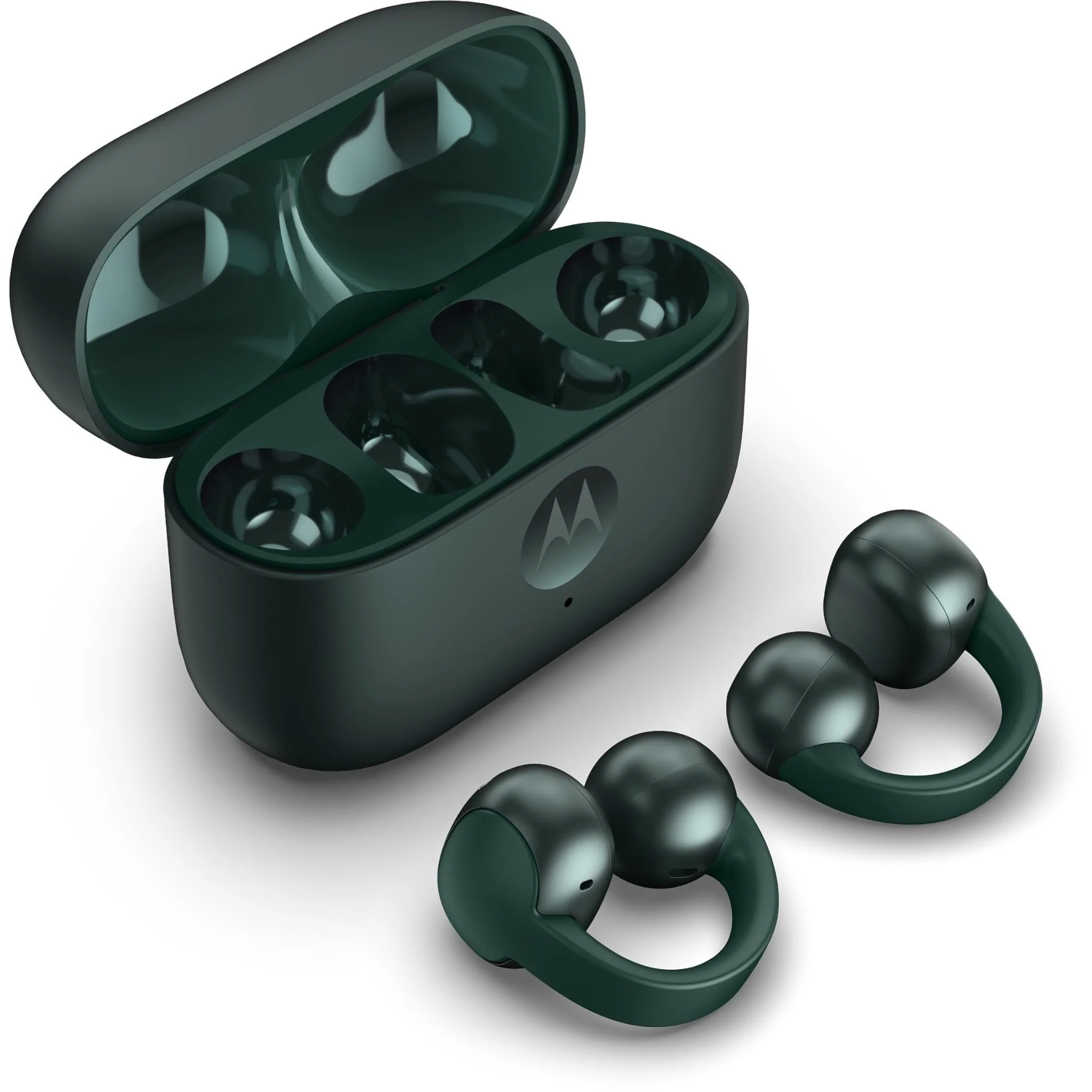 moto Buds Loop (Trekking Green) - Image 6