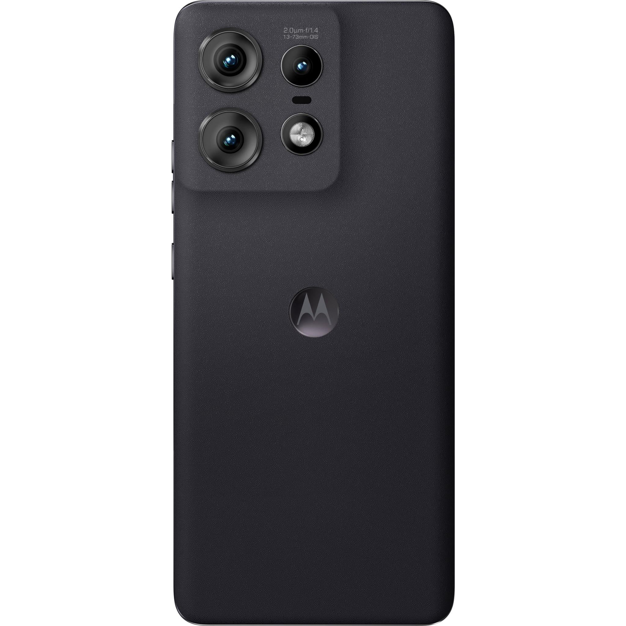 Motorola Edge 50 Pro 5G 256GB (Black Beauty) - Image 5
