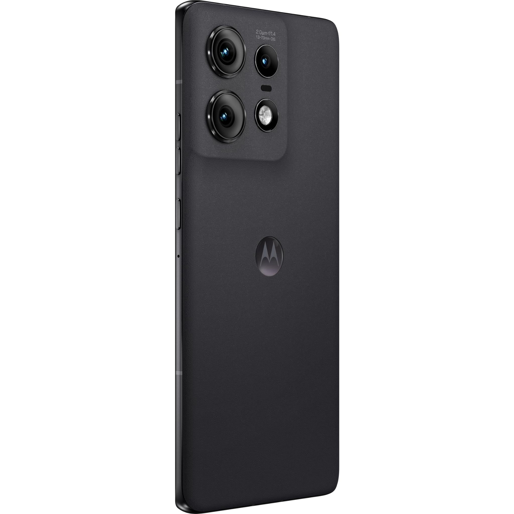 Motorola Edge 50 Pro 5G 256GB (Black Beauty) - Image 7