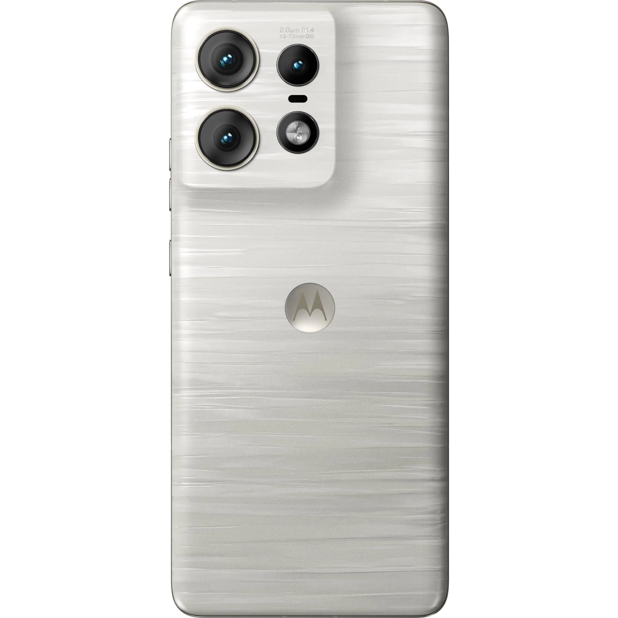 Motorola Edge 50 Pro 5G 256GB (Moonlight Pearl) - Image 5