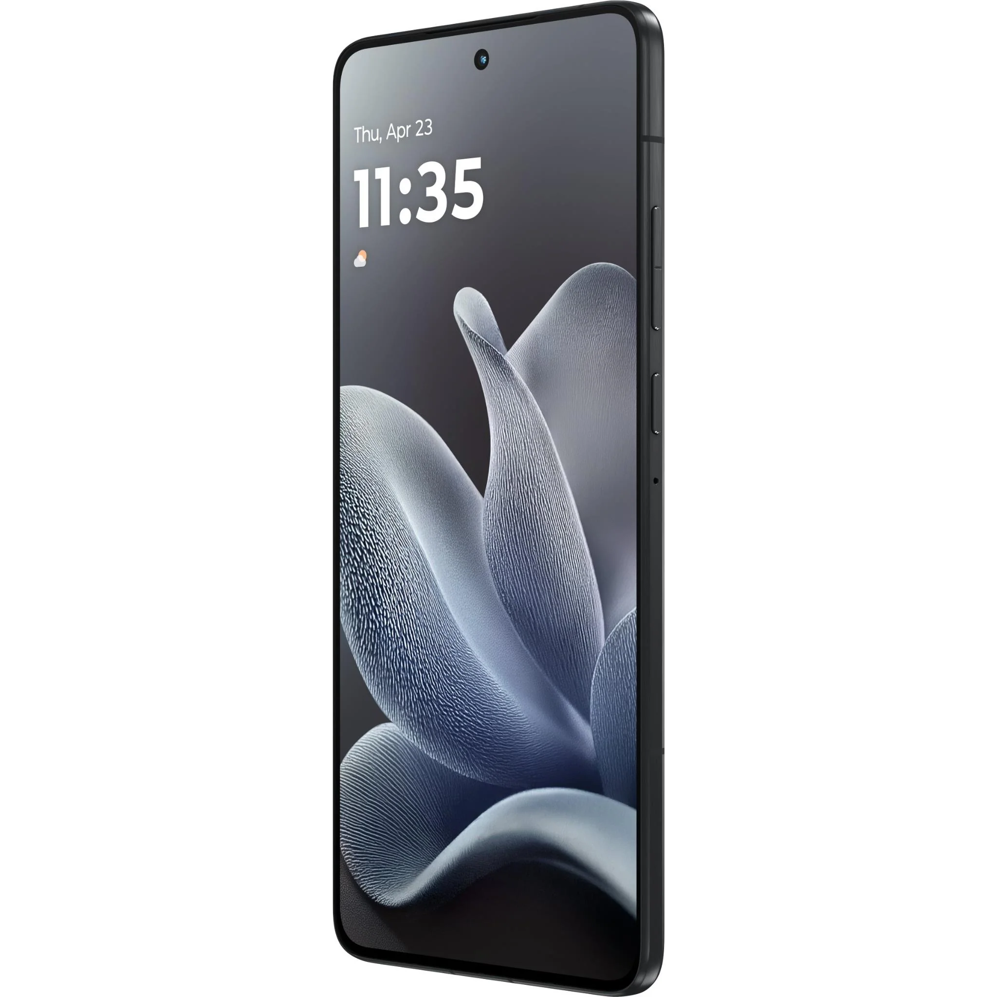 Motorola Edge 70 5G 256GB (Gadget Grey) - Image 4