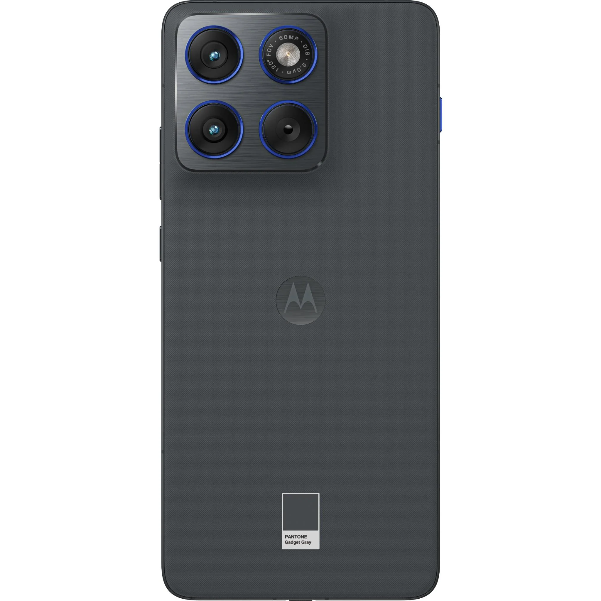 Motorola Edge 70 5G 256GB (Gadget Grey) - Image 5