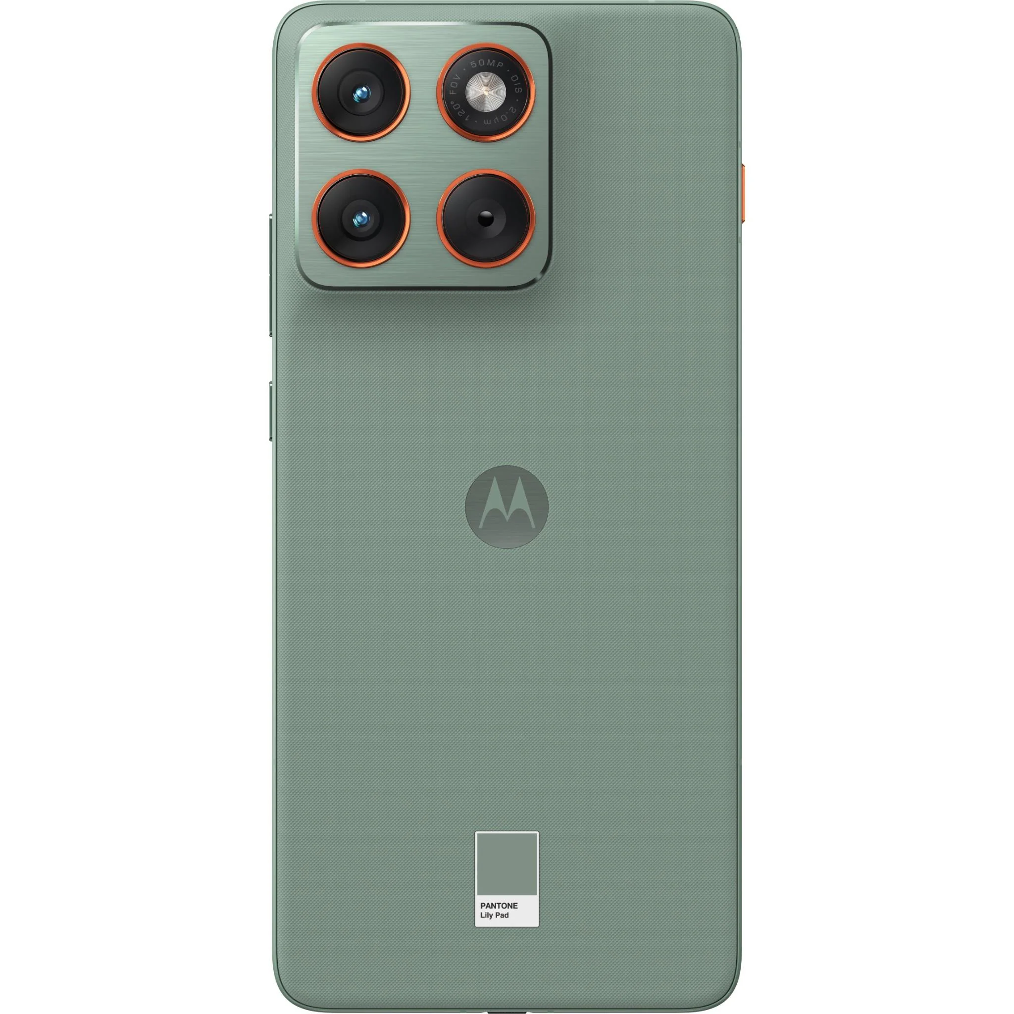 Motorola Edge 70 5G 256GB (Lily Pad) - Image 5