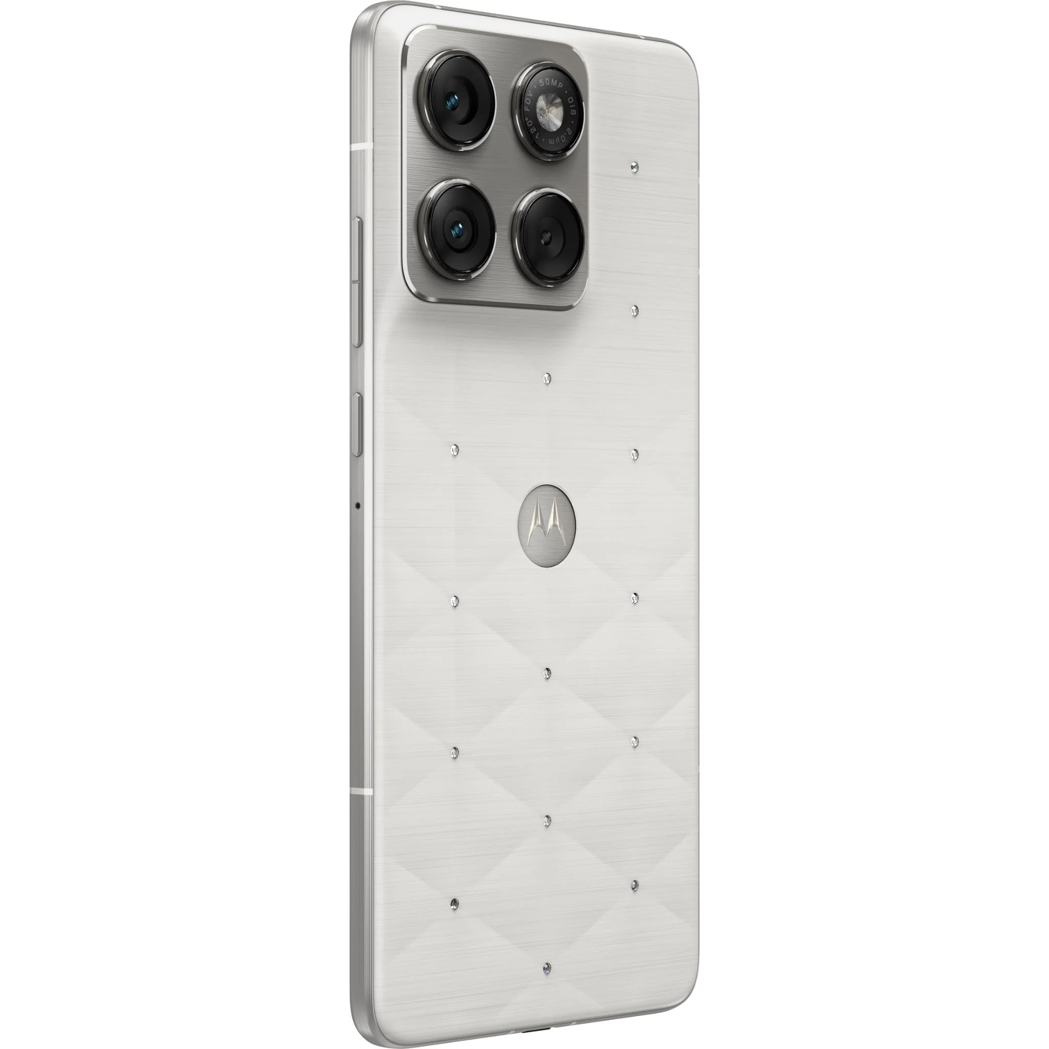 Motorola Edge 70 5G 512GB (Swarovski Edition) - Image 6