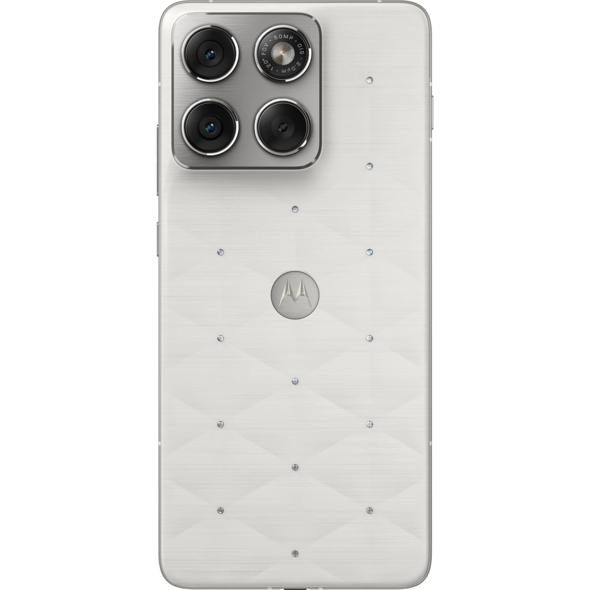 Motorola Edge 70 5G 512GB (Swarovski Edition) - Image 7