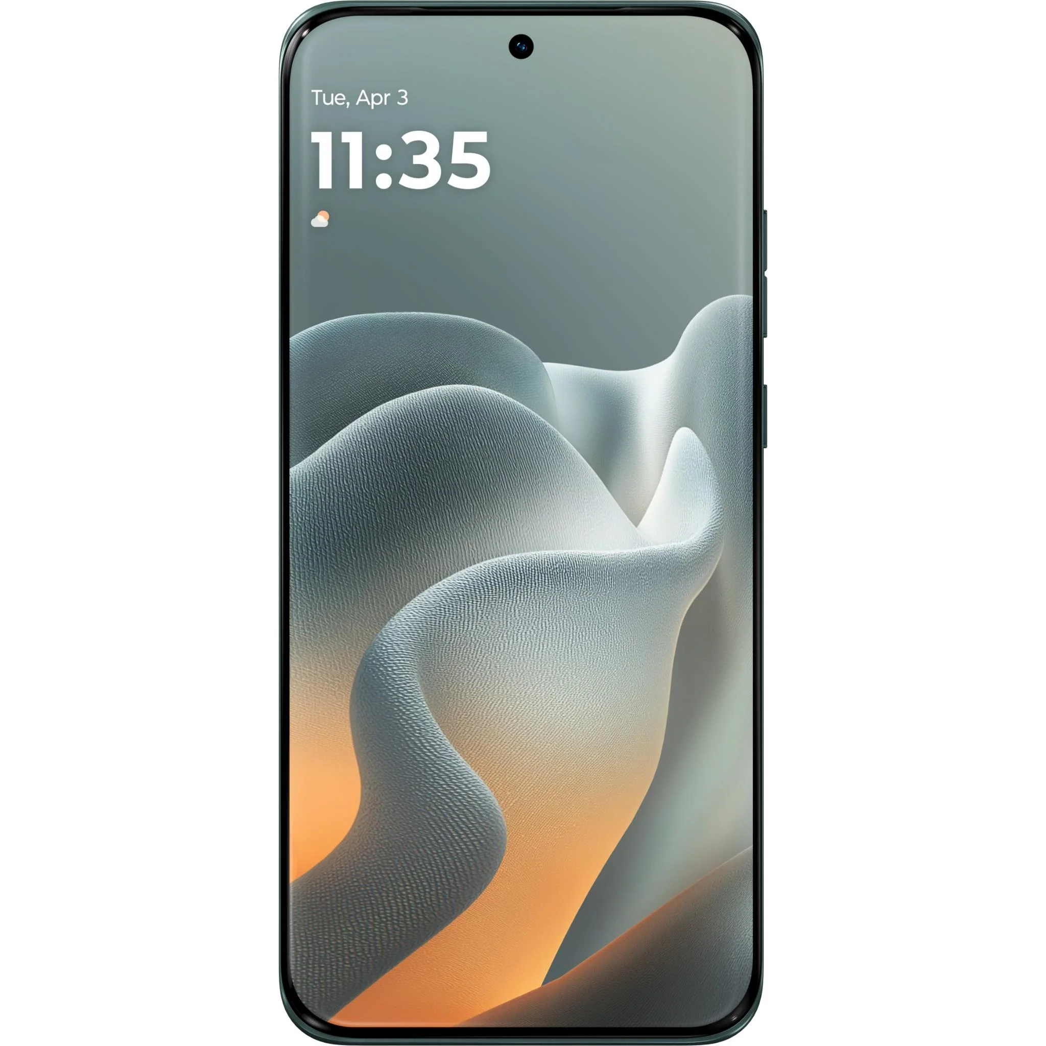 Motorola Edge 70 Fusion 5G 256GB (Blue Surf) - Image 2