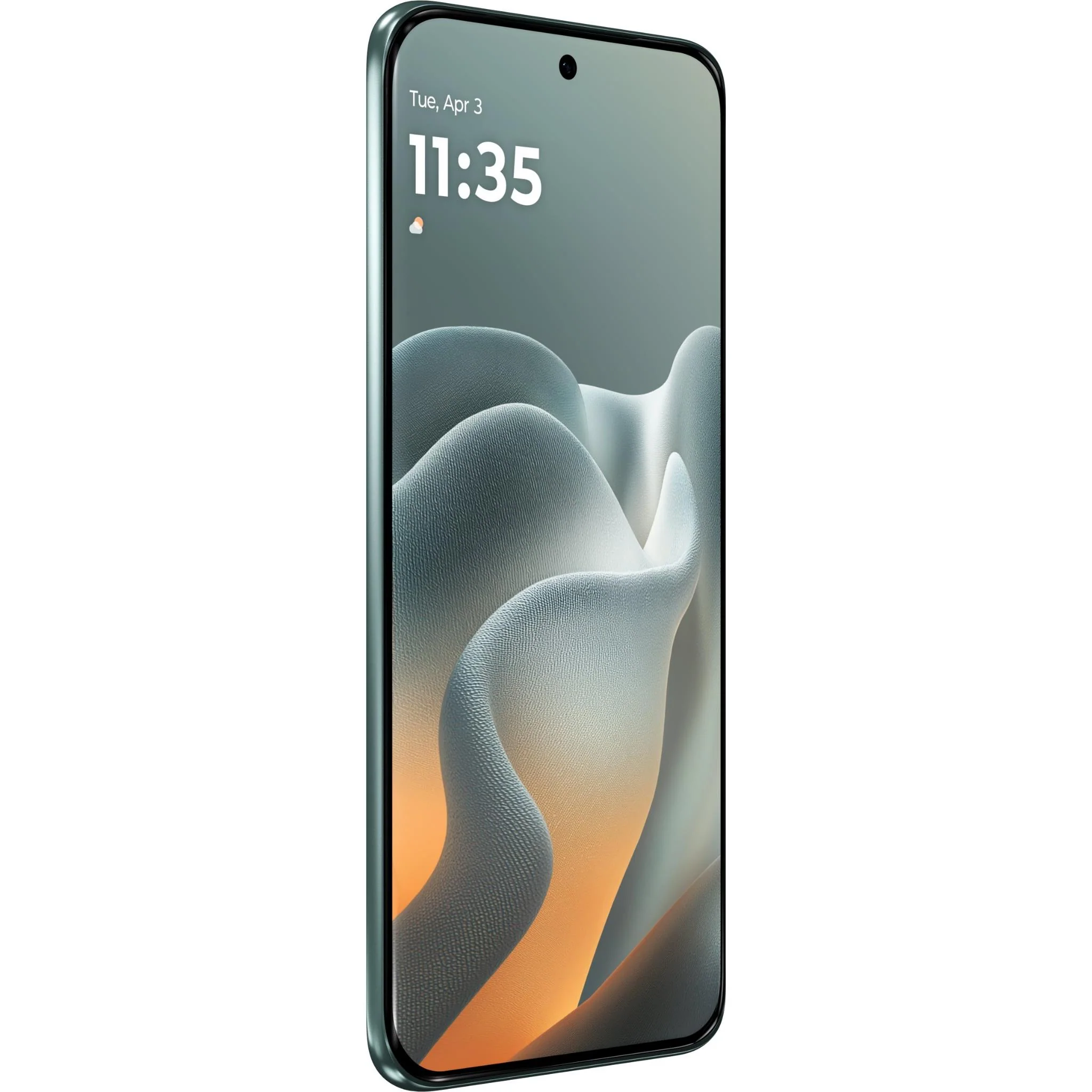 Motorola Edge 70 Fusion 5G 256GB (Blue Surf) - Image 4