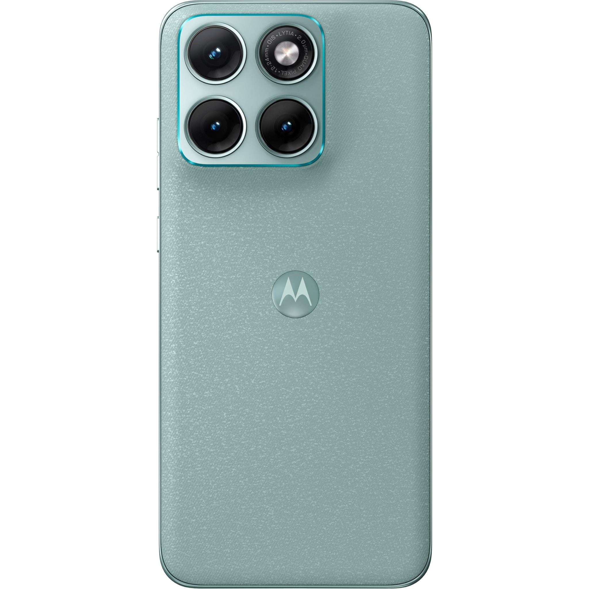 Motorola Edge 70 Fusion 5G 256GB (Blue Surf) - Image 5
