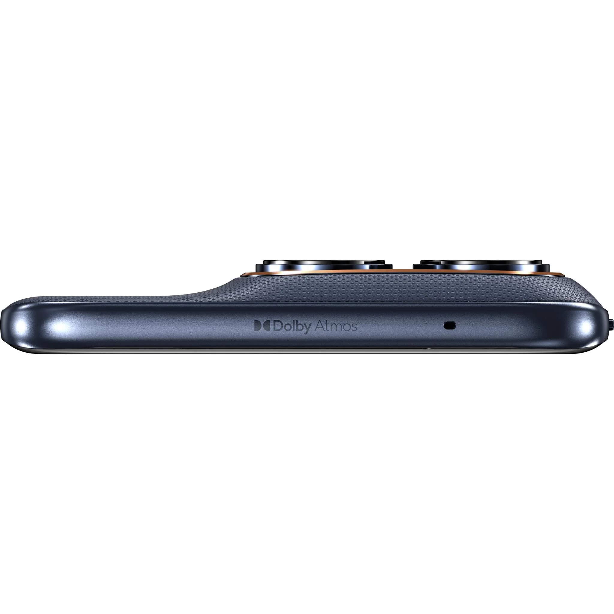Motorola Edge 70 Fusion 5G 256GB (Silhouette Black) - Image 11