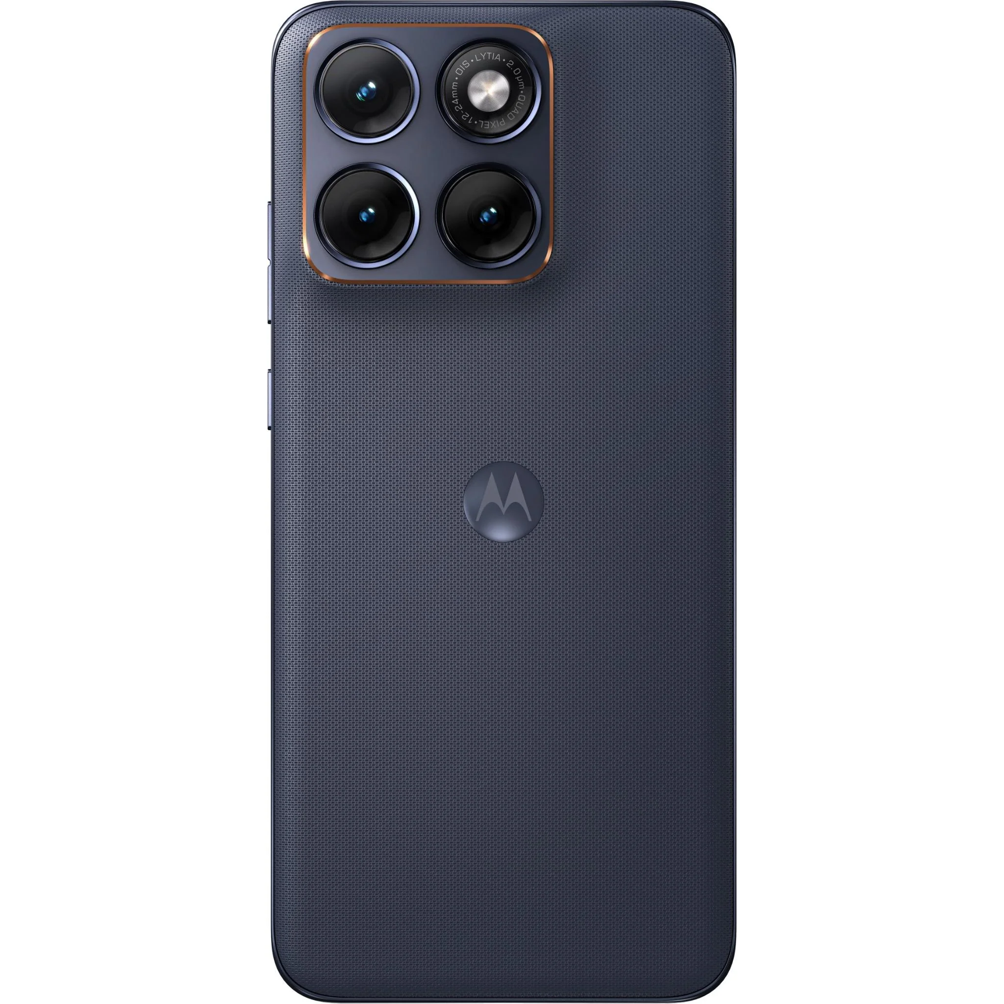 Motorola Edge 70 Fusion 5G 256GB (Silhouette Black) - Image 5