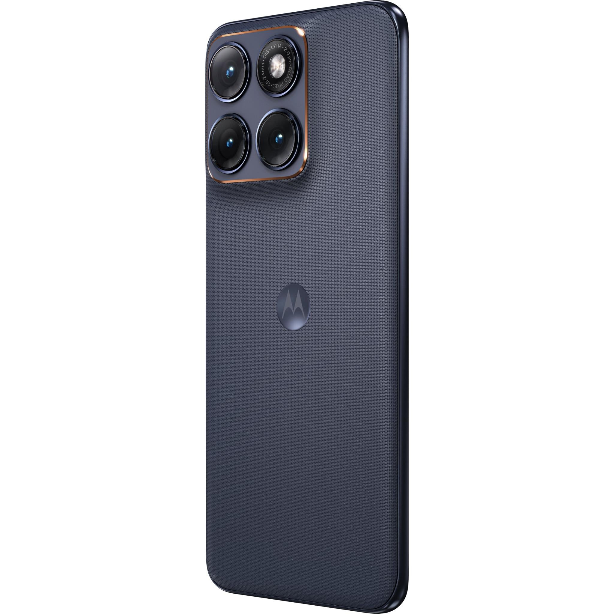 Motorola Edge 70 Fusion 5G 256GB (Silhouette Black) - Image 6