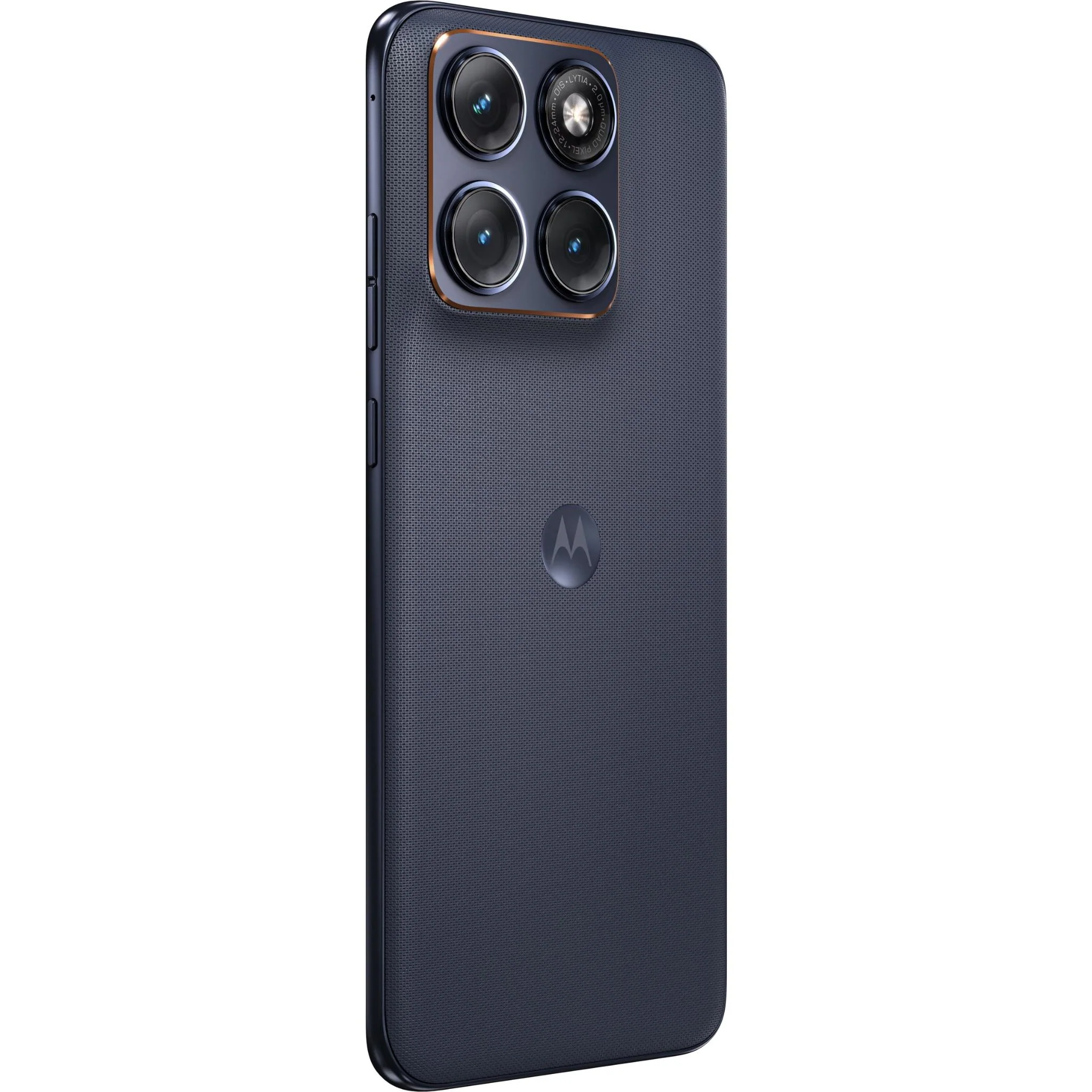 Motorola Edge 70 Fusion 5G 256GB (Silhouette Black) - Image 7