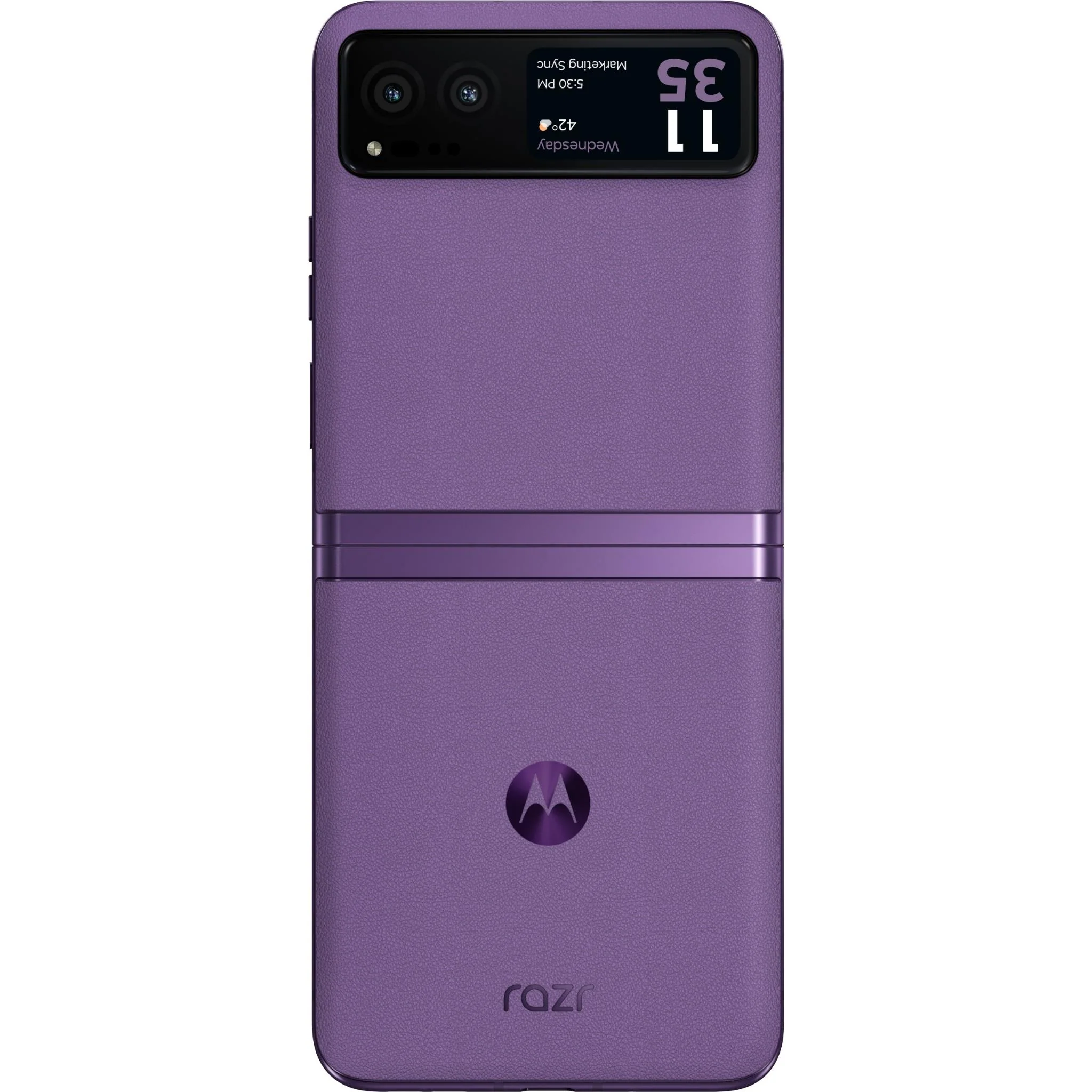 Motorola Razr 40 5G 256GB (Summer Lilac) - Image 6