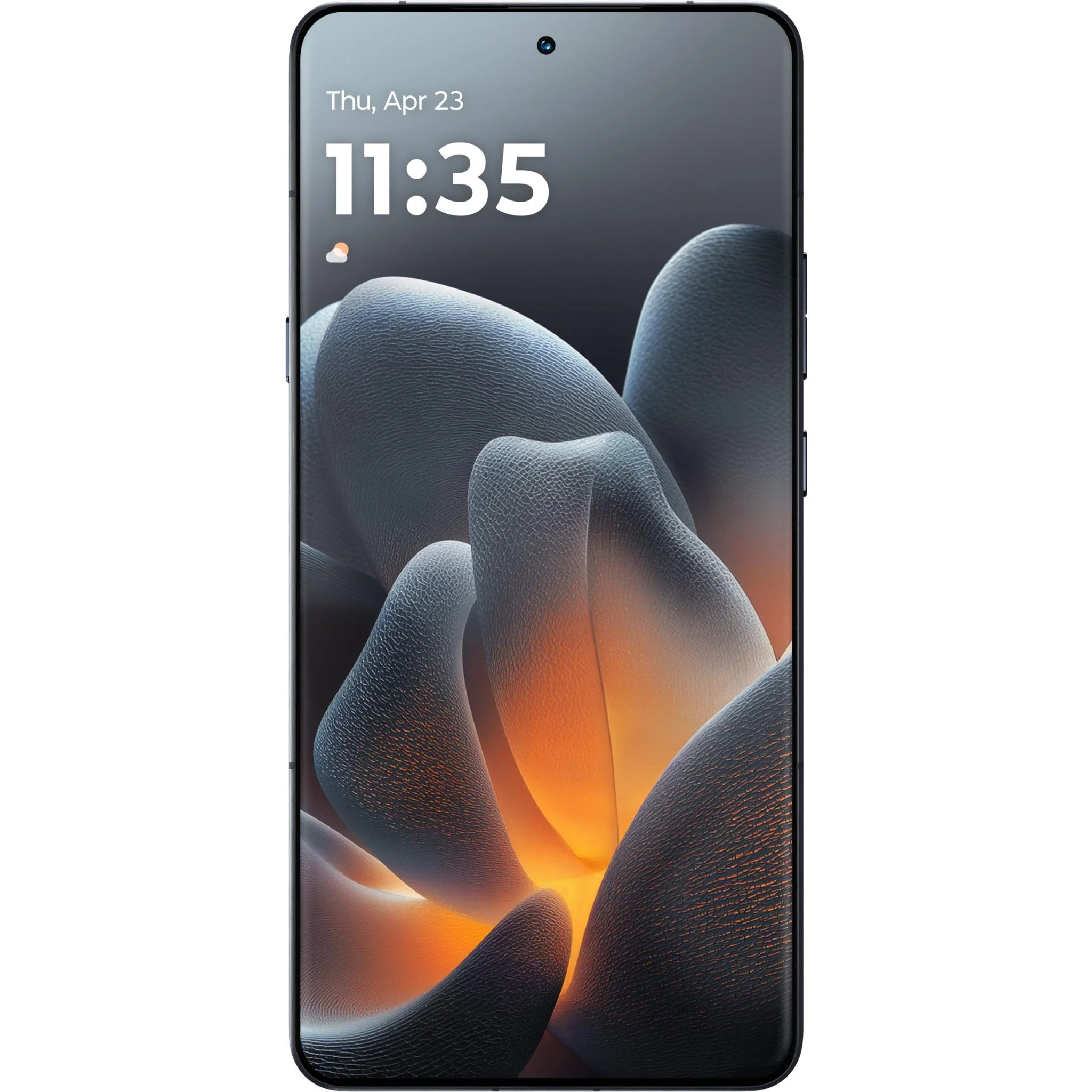 Motorola Signature 5G 256GB (Carbon) - Image 2