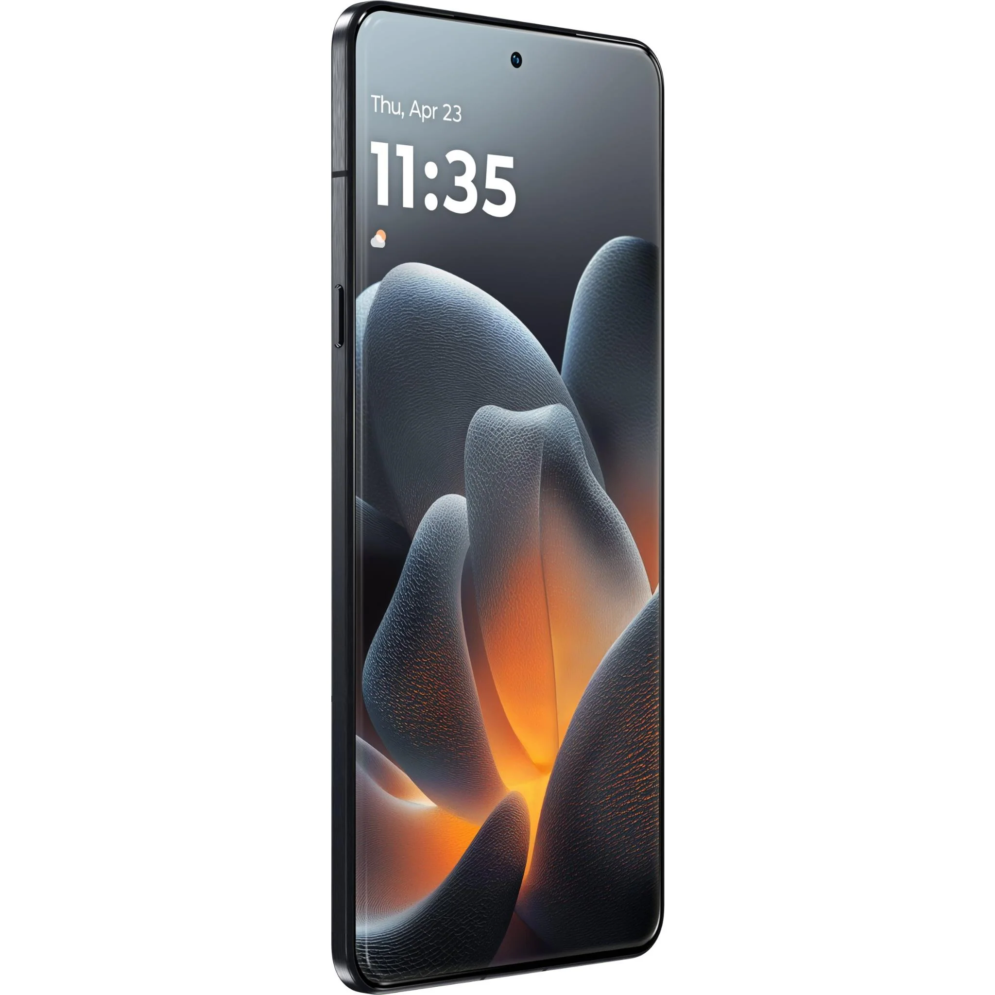 Motorola Signature 5G 256GB (Carbon) - Image 3