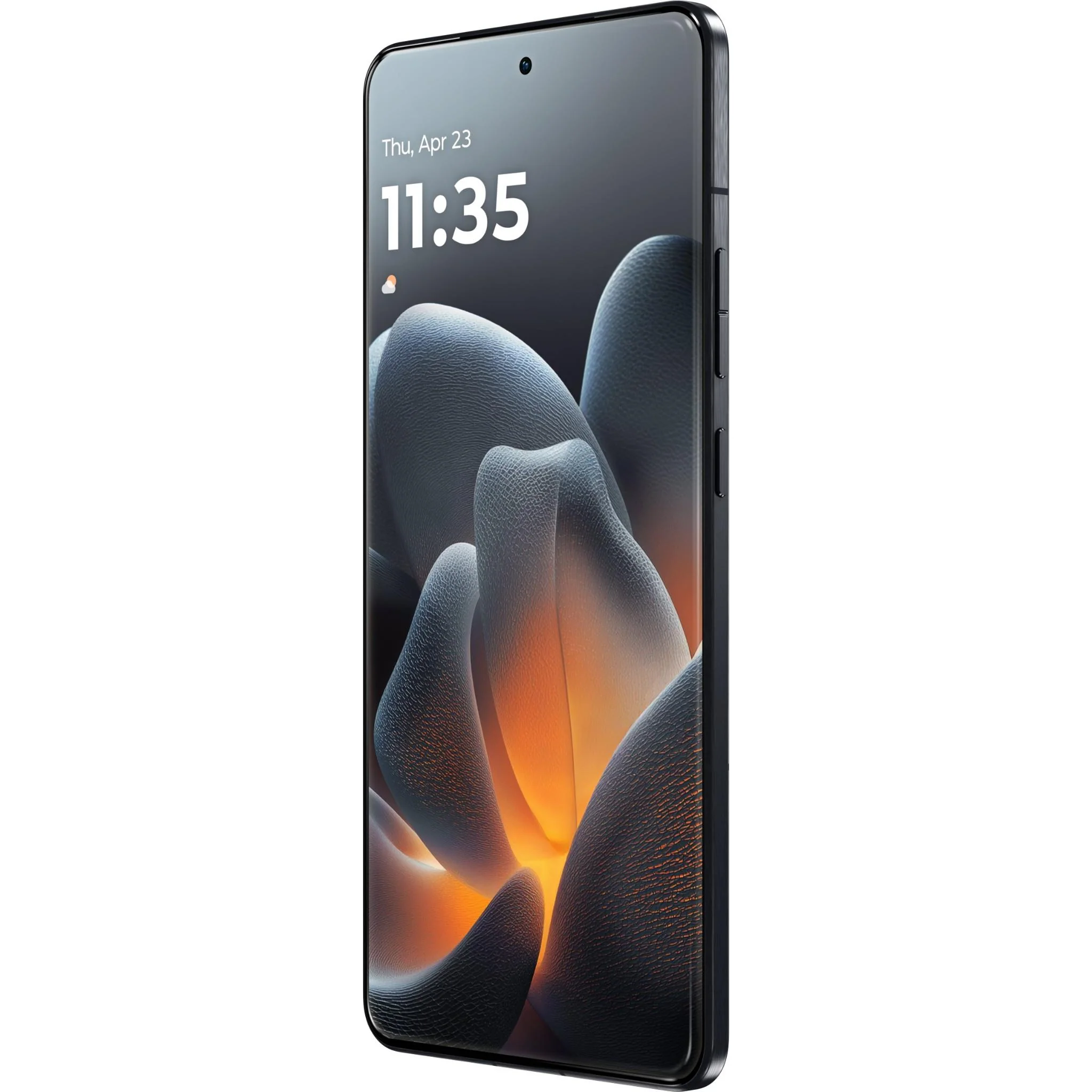 Motorola Signature 5G 256GB (Carbon) - Image 4
