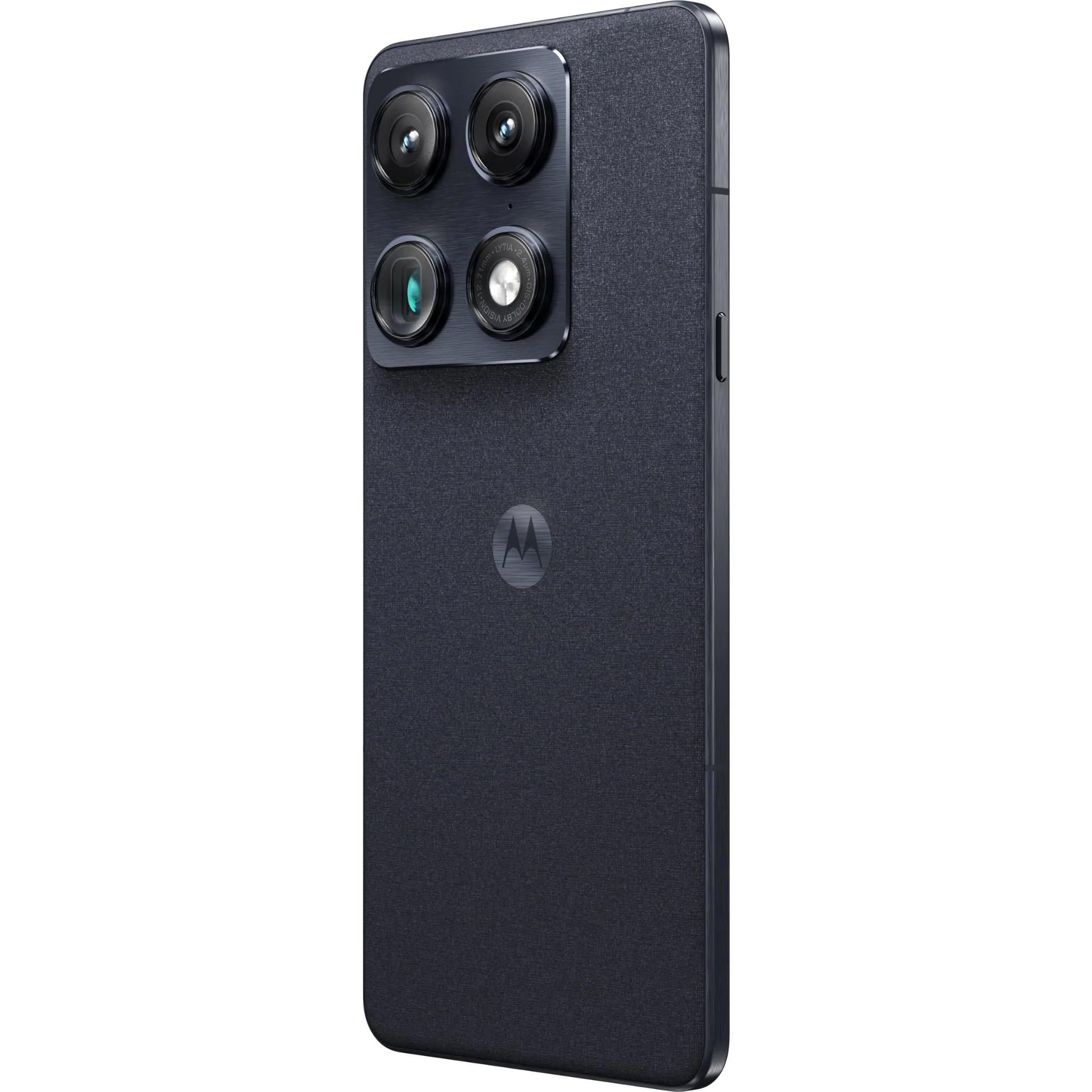 Motorola Signature 5G 256GB (Carbon) - Image 6