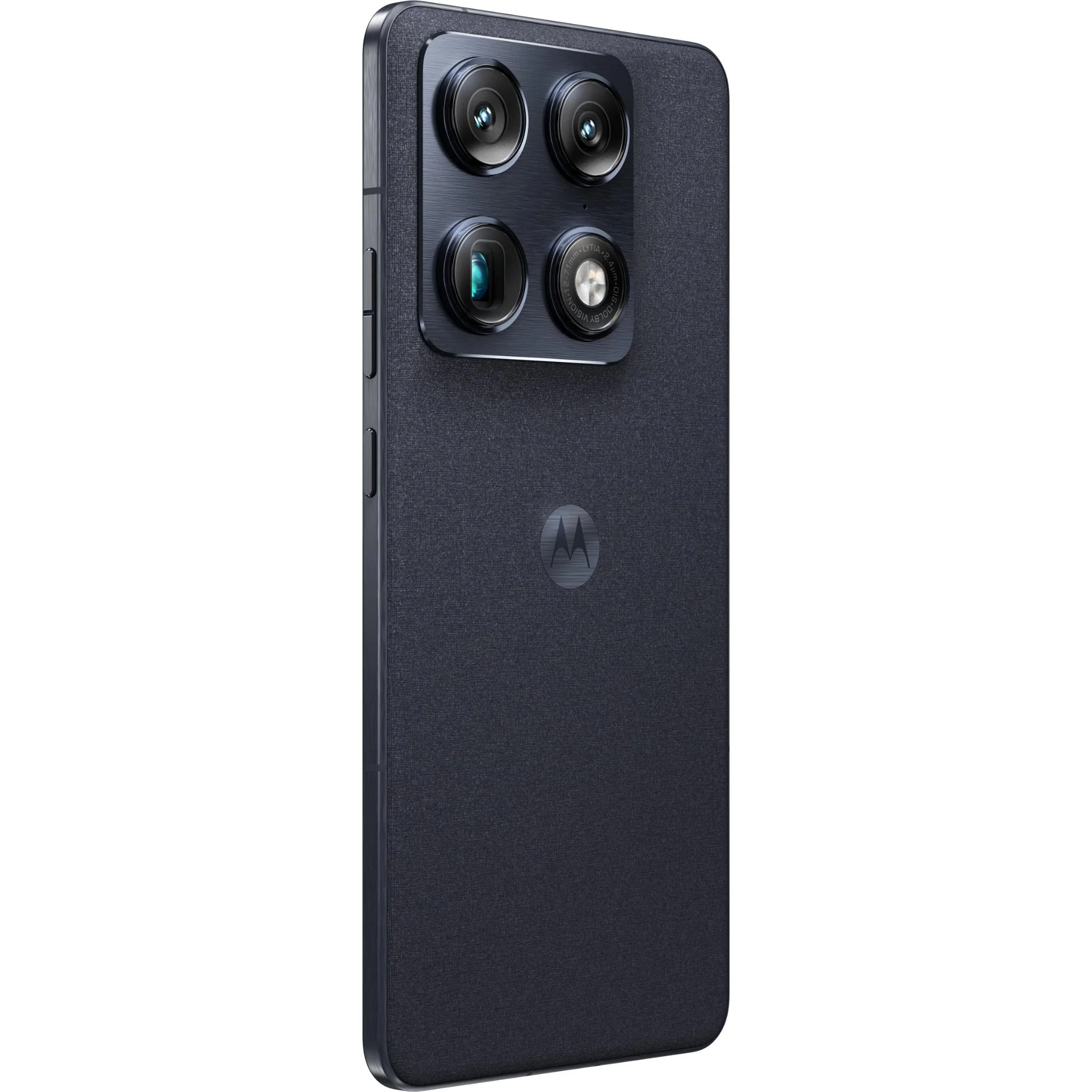 Motorola Signature 5G 256GB (Carbon) - Image 7