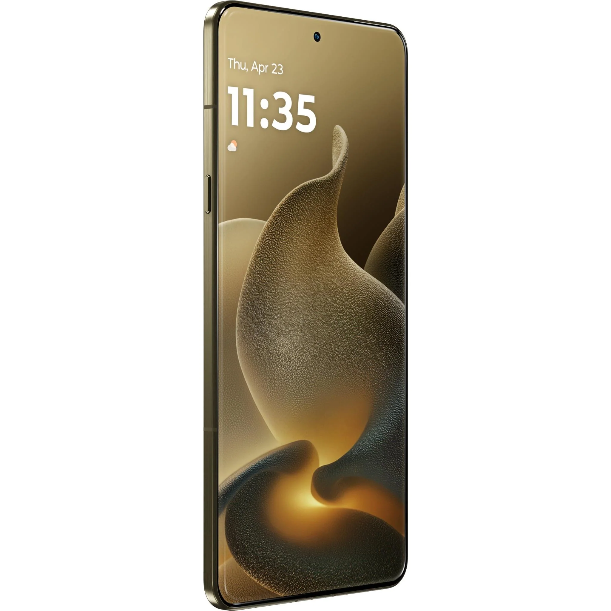 Motorola Signature 5G 256GB (Martini Olive) - Image 3