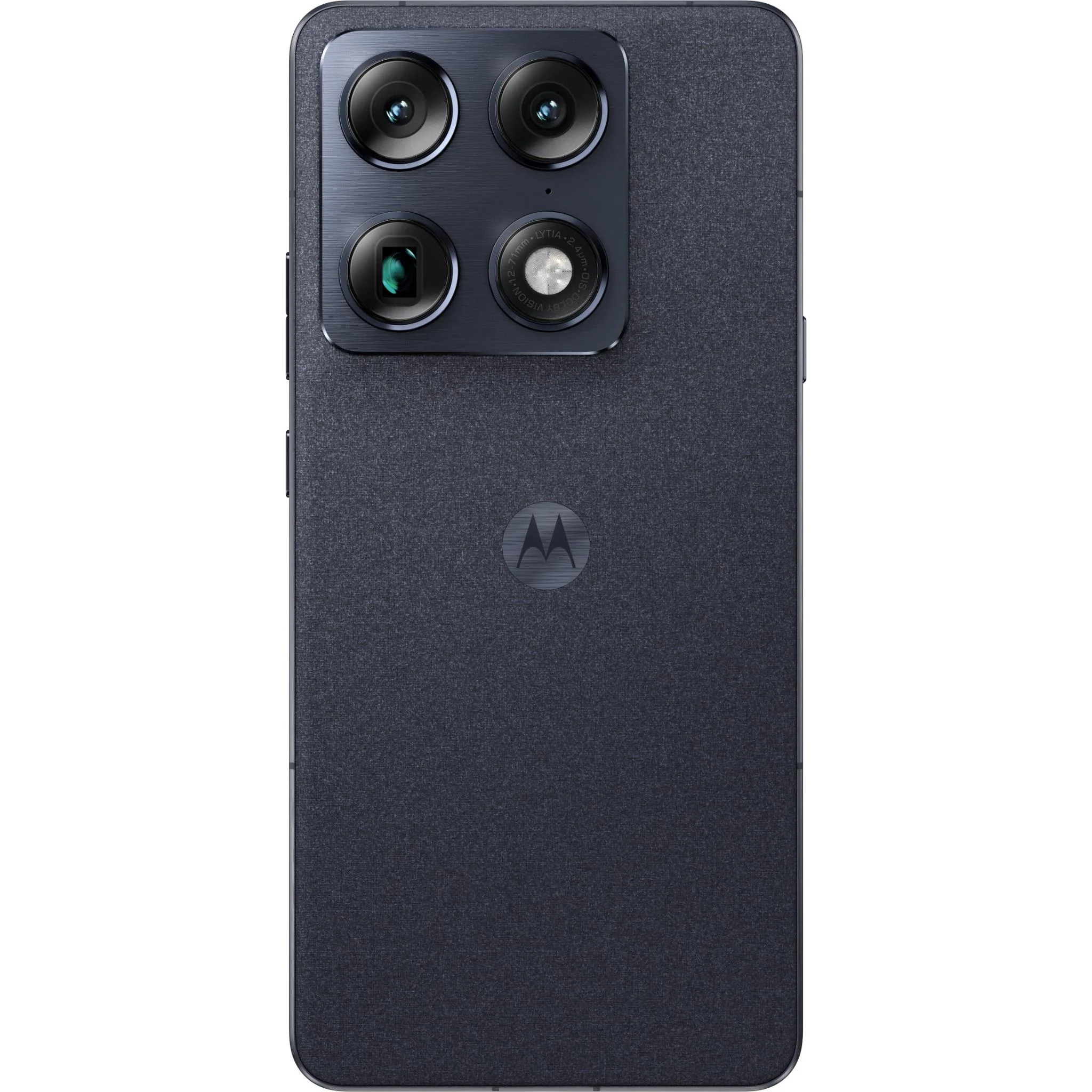 Motorola Signature 5G 512GB (Carbon) - Image 5
