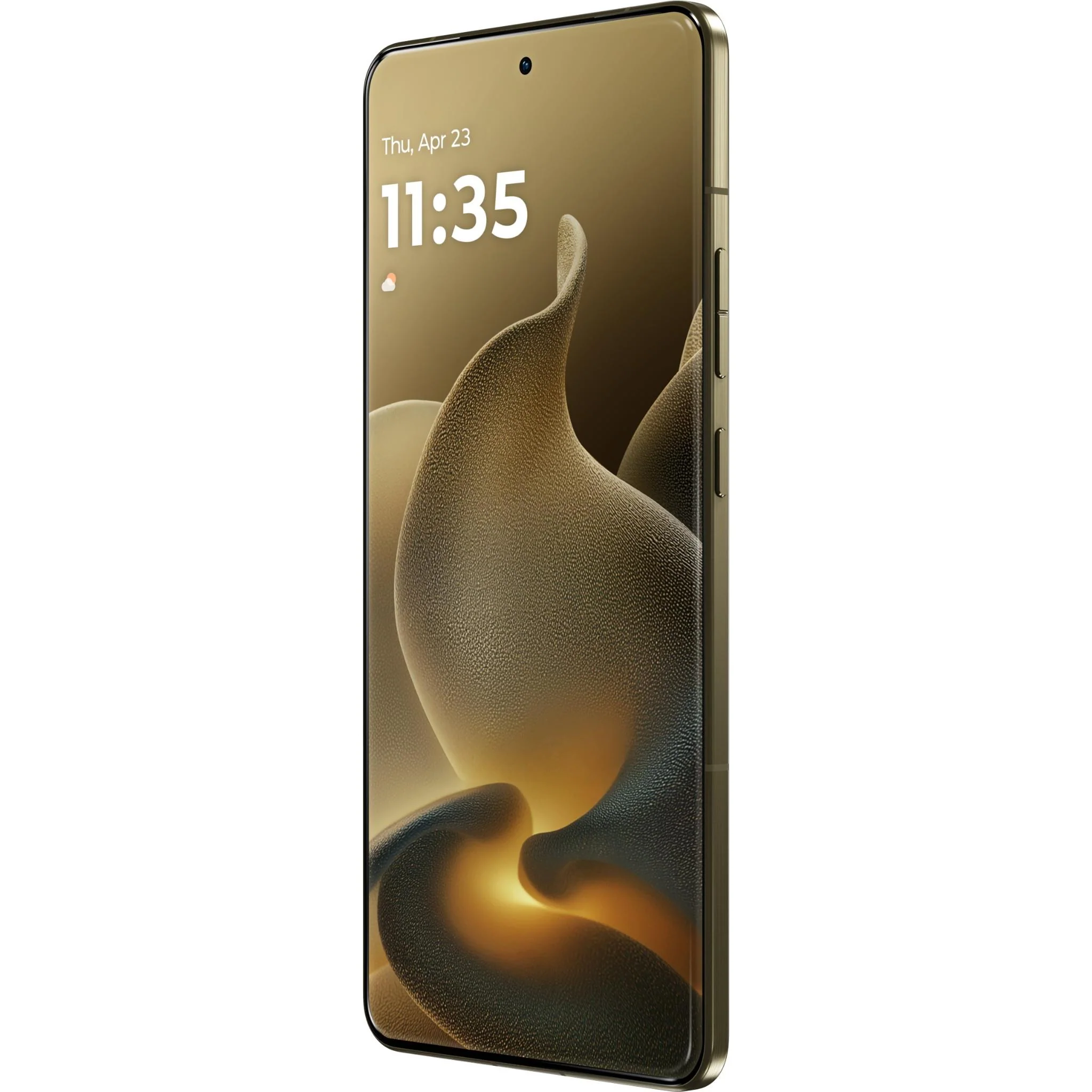 Motorola Signature 5G 512GB (Martini Olive) - Image 4