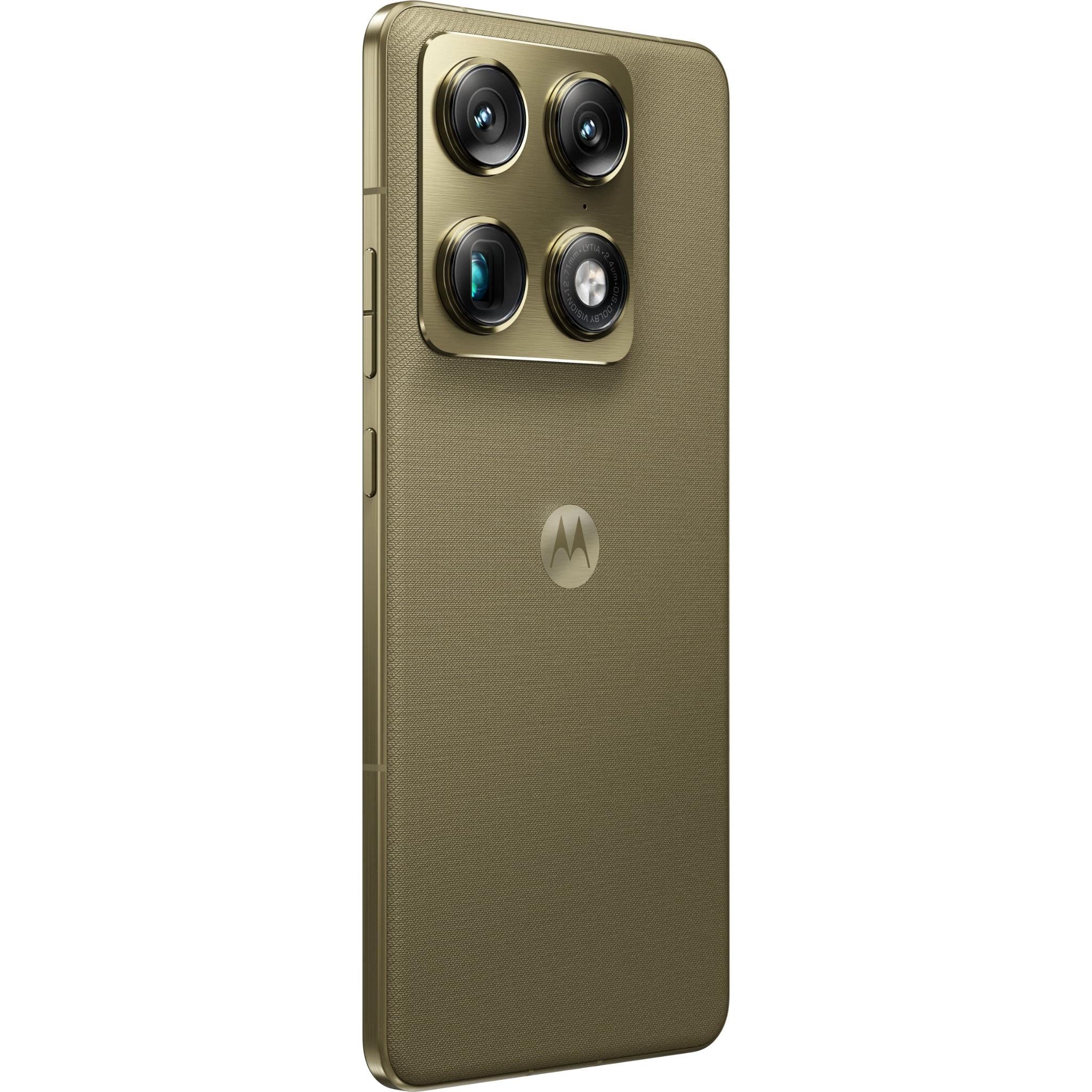 Motorola Signature 5G 512GB (Martini Olive) - Image 7