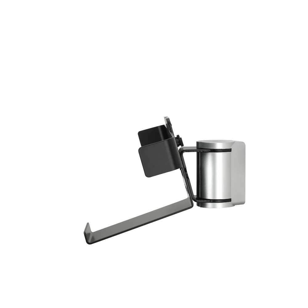 Mountson Premium Wall Mount for Sonos FIVE/PLAY:5 (Black) - Image 2