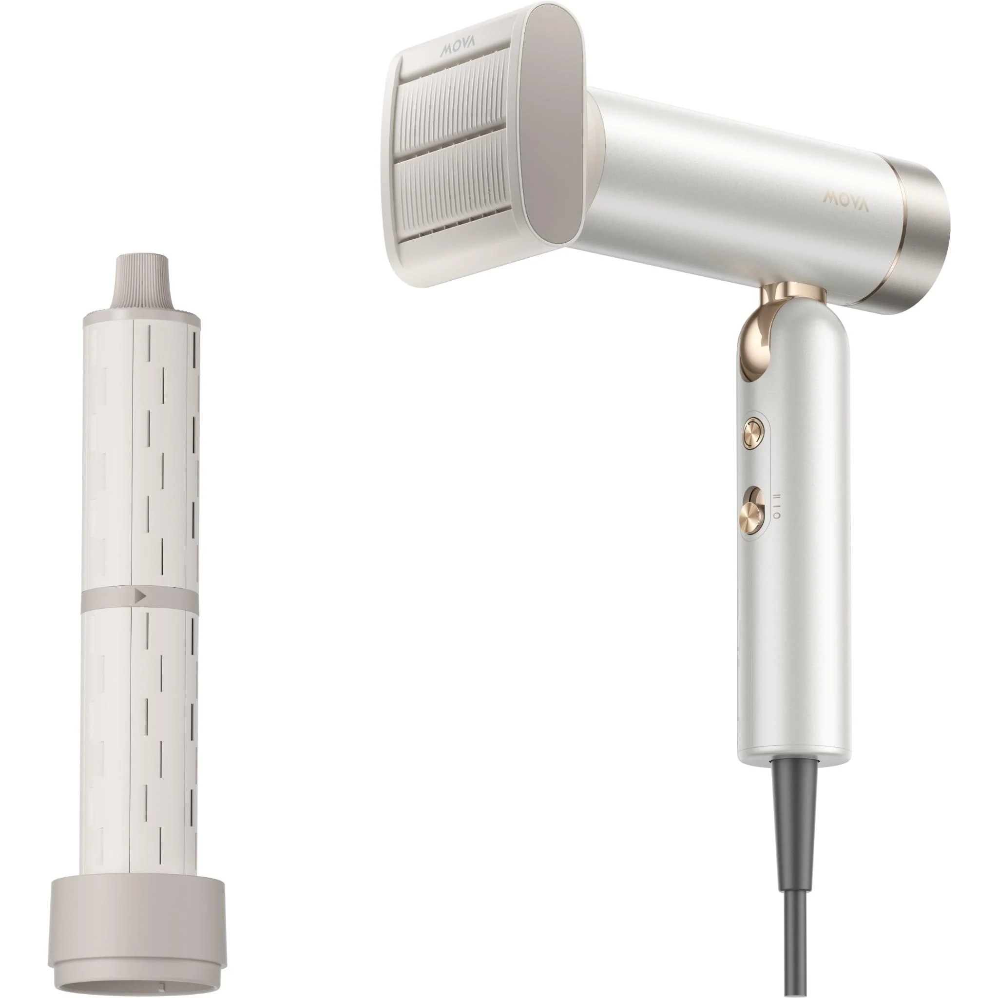 Mova Flip 10 Hair Styler - Image 5