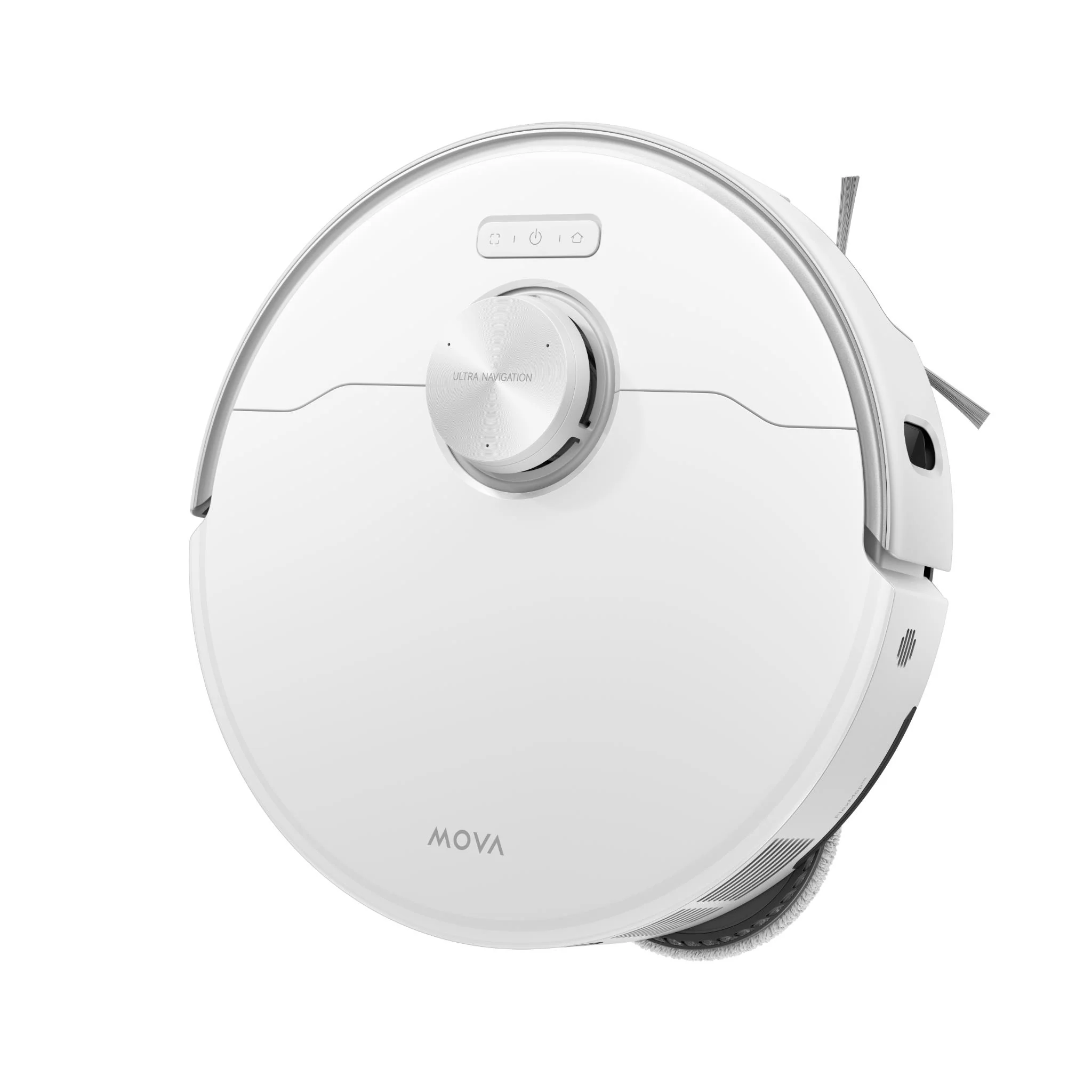 MOVA P70 Pro Ultra Wet and Dry Vacuum - Image 5