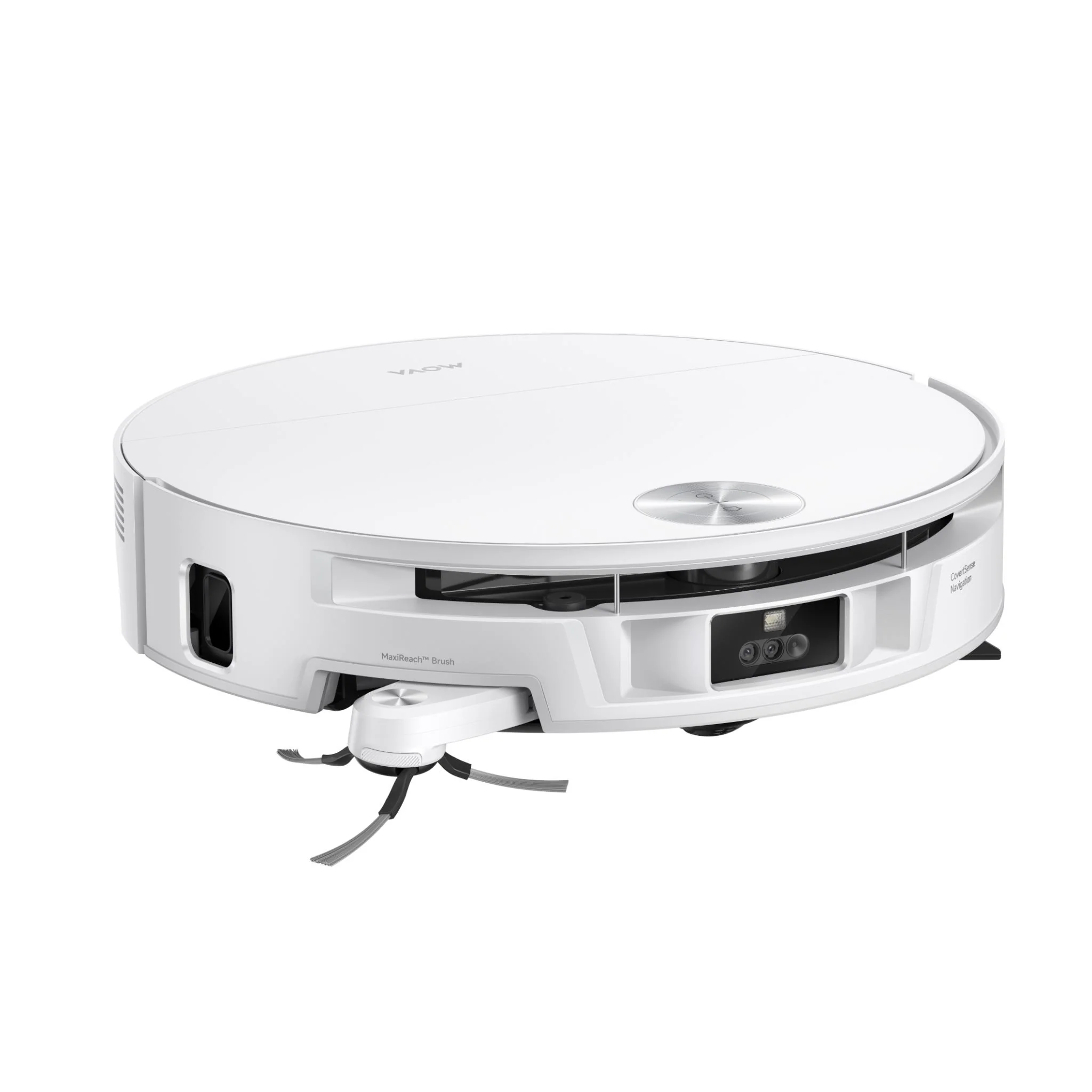 MOVA S70 Pro Roller Wet and Dry Vacuum - Image 2