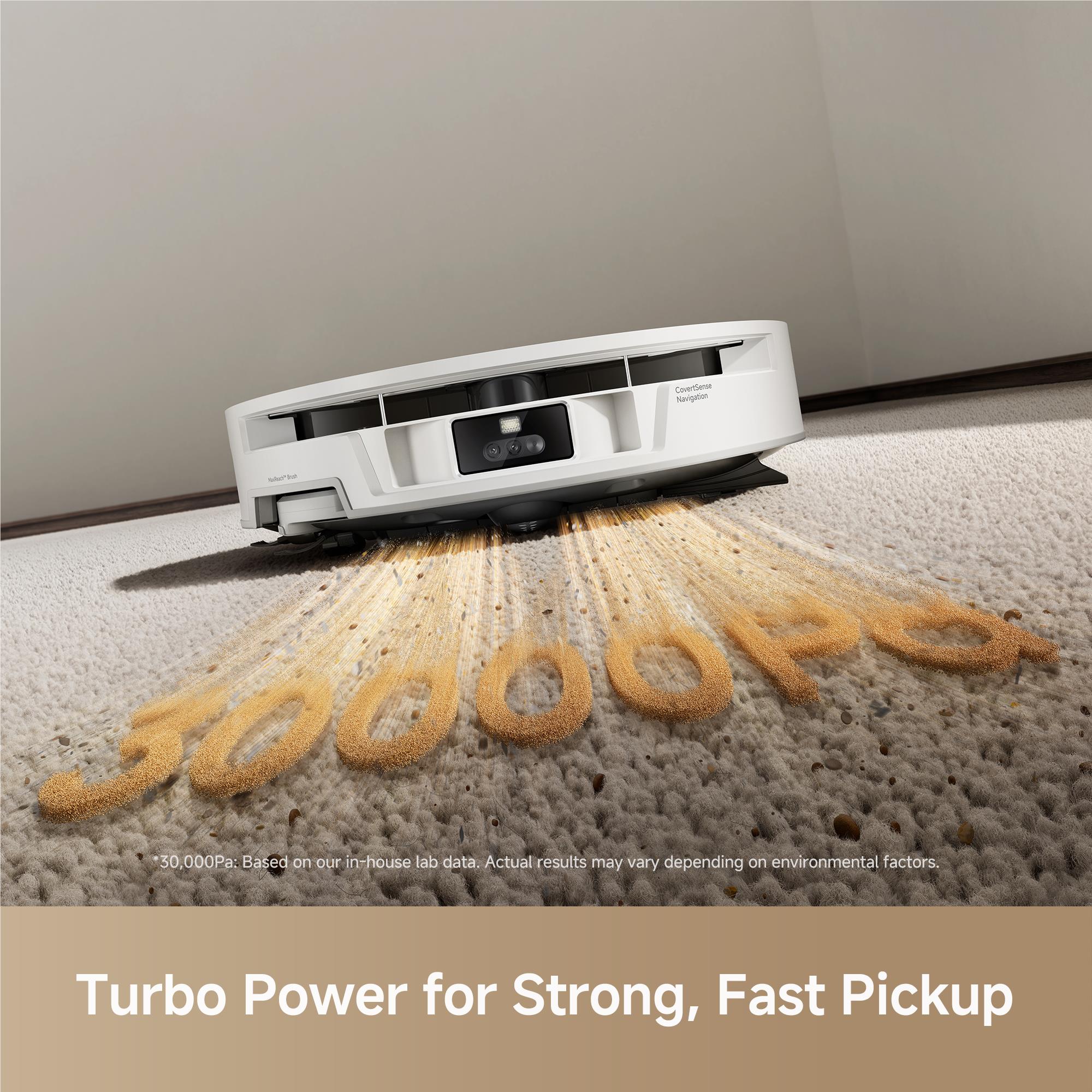 MOVA S70 Pro Roller Wet and Dry Vacuum - Image 6