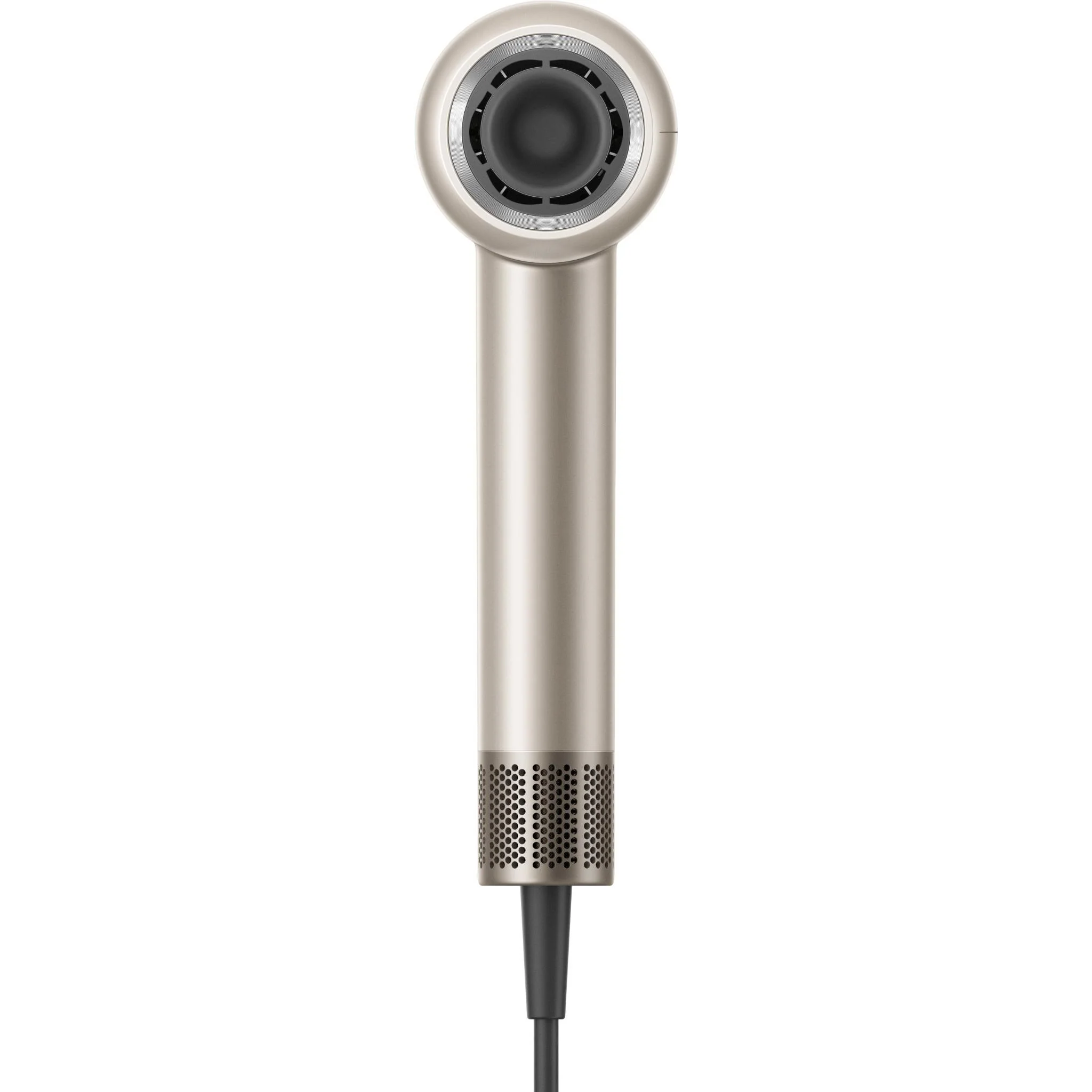Mova Shine 10 Hair Dryer (Gold) - Image 3