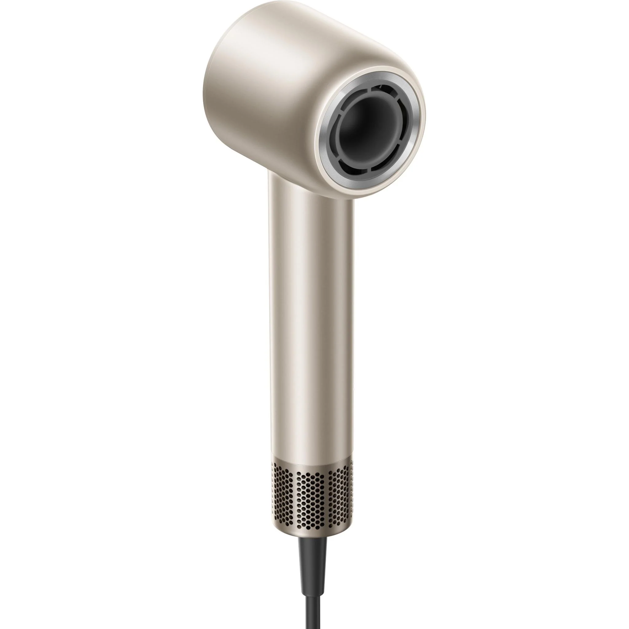 Mova Shine 10 Hair Dryer (Gold) - Image 5