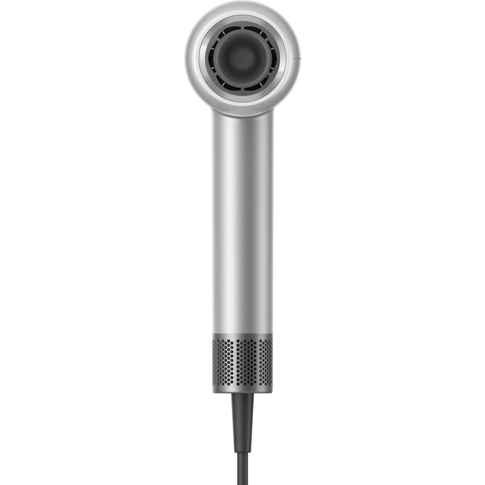 Mova Shine 10 Hair Dryer (Silver) - Image 3