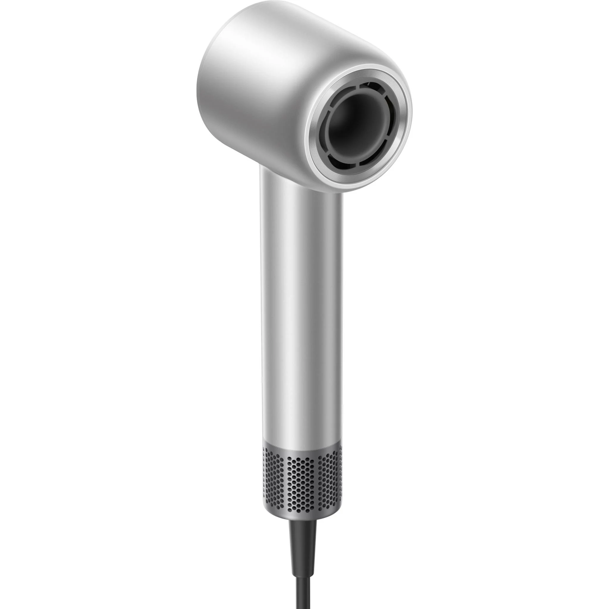 Mova Shine 10 Hair Dryer (Silver) - Image 5