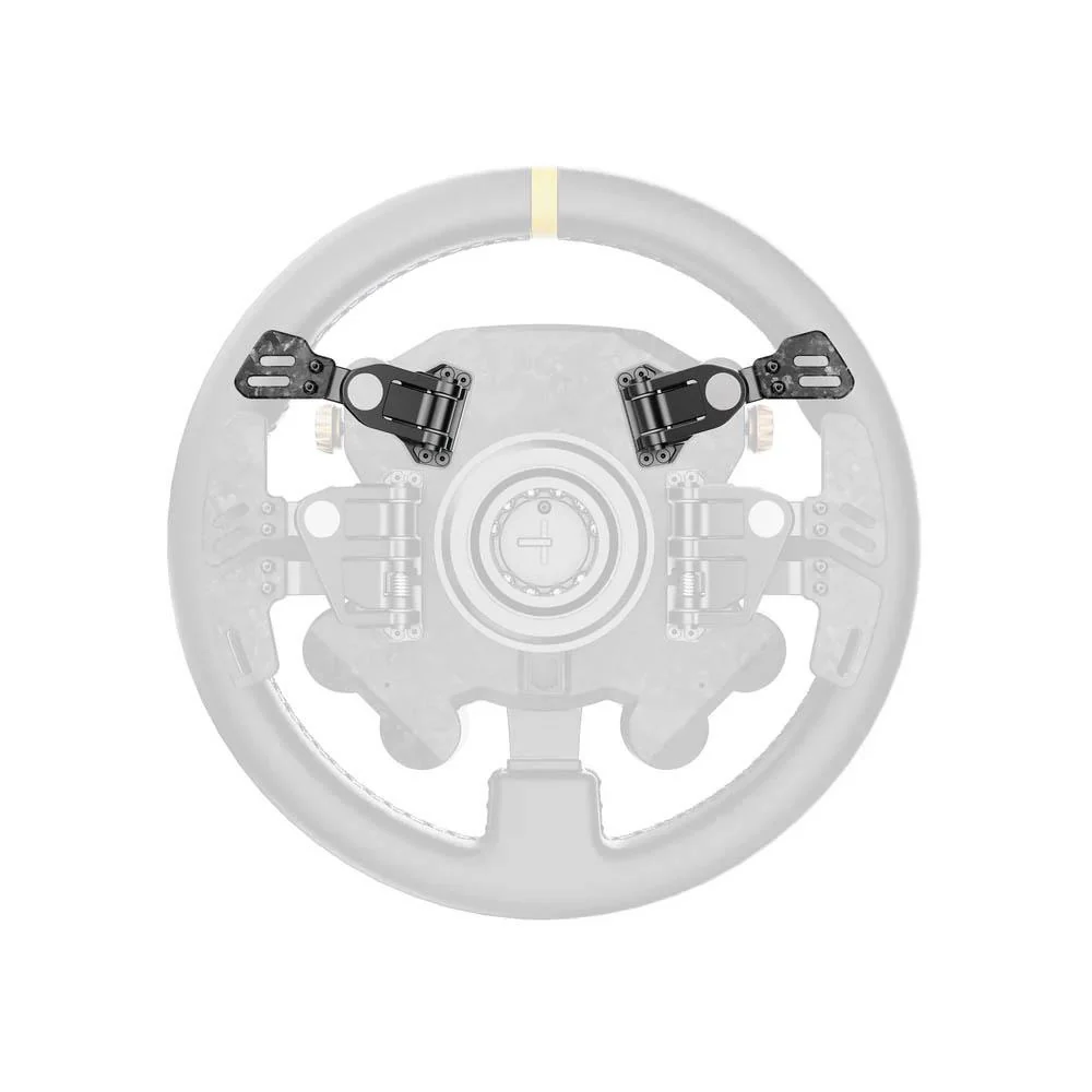 Moza Paddles Add-On Kit for CS Pro Wheel - Image 4