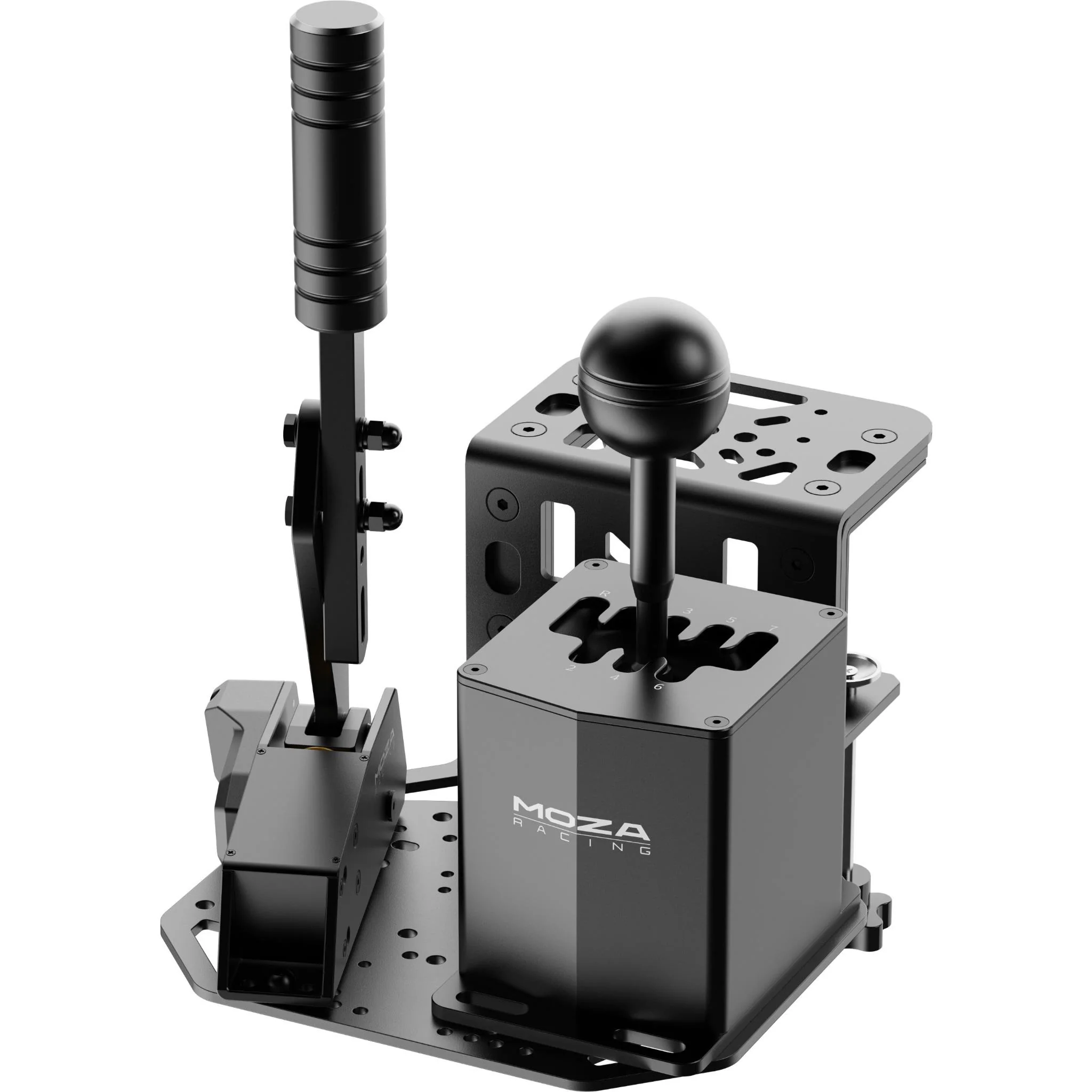 Moza Universal Mounting Plate - Image 3